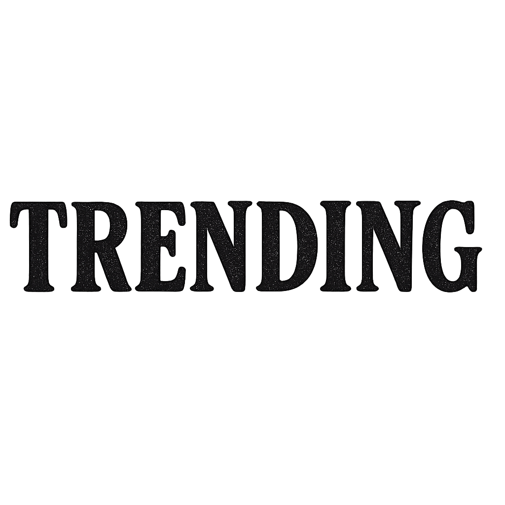 Trending