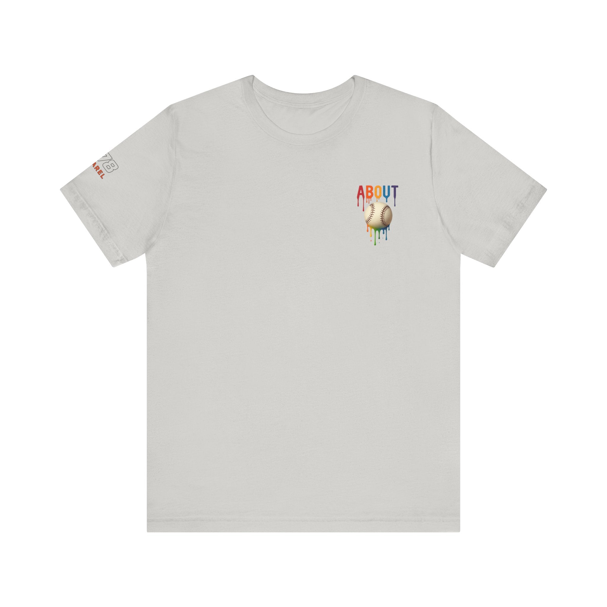 Here to Hit Dingers Unisex Baseball Tee, Perfect Gift for Sports Lovers, Fun Summer Wear, Baseball Party, Casual Outfit
