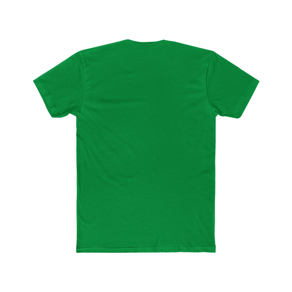 'Chicks Dig Scars Bike' Unisex Cotton Crew Tee, Casual Graphic Tee, Fun Gift for Bikers, Outdoor Adventure Shirt, Perfect for Birthdays, [...]