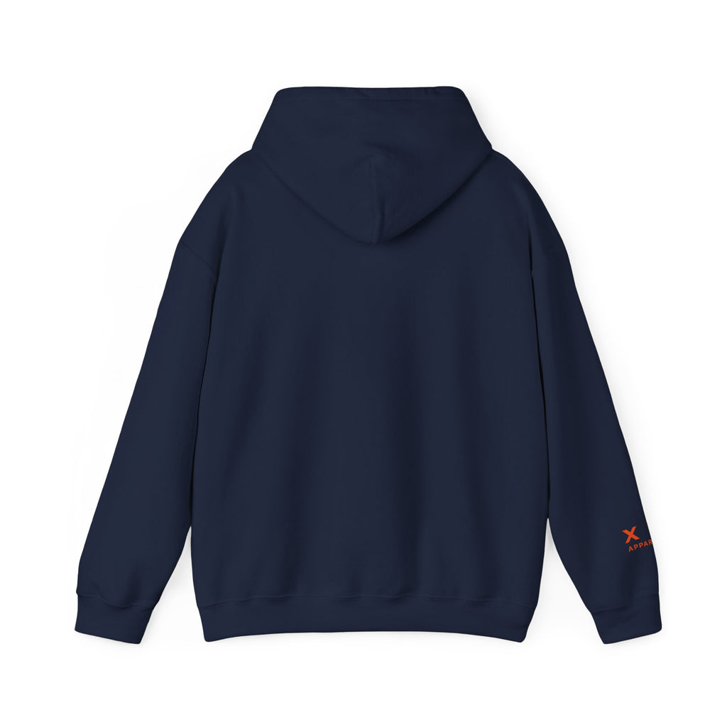 Softball Strikeout Drippy 2 Design Unisex Heavy Blend Hoodie, Perfect for Casual Wear, Street Style, Gifts, Festivals, Cozy Comfort