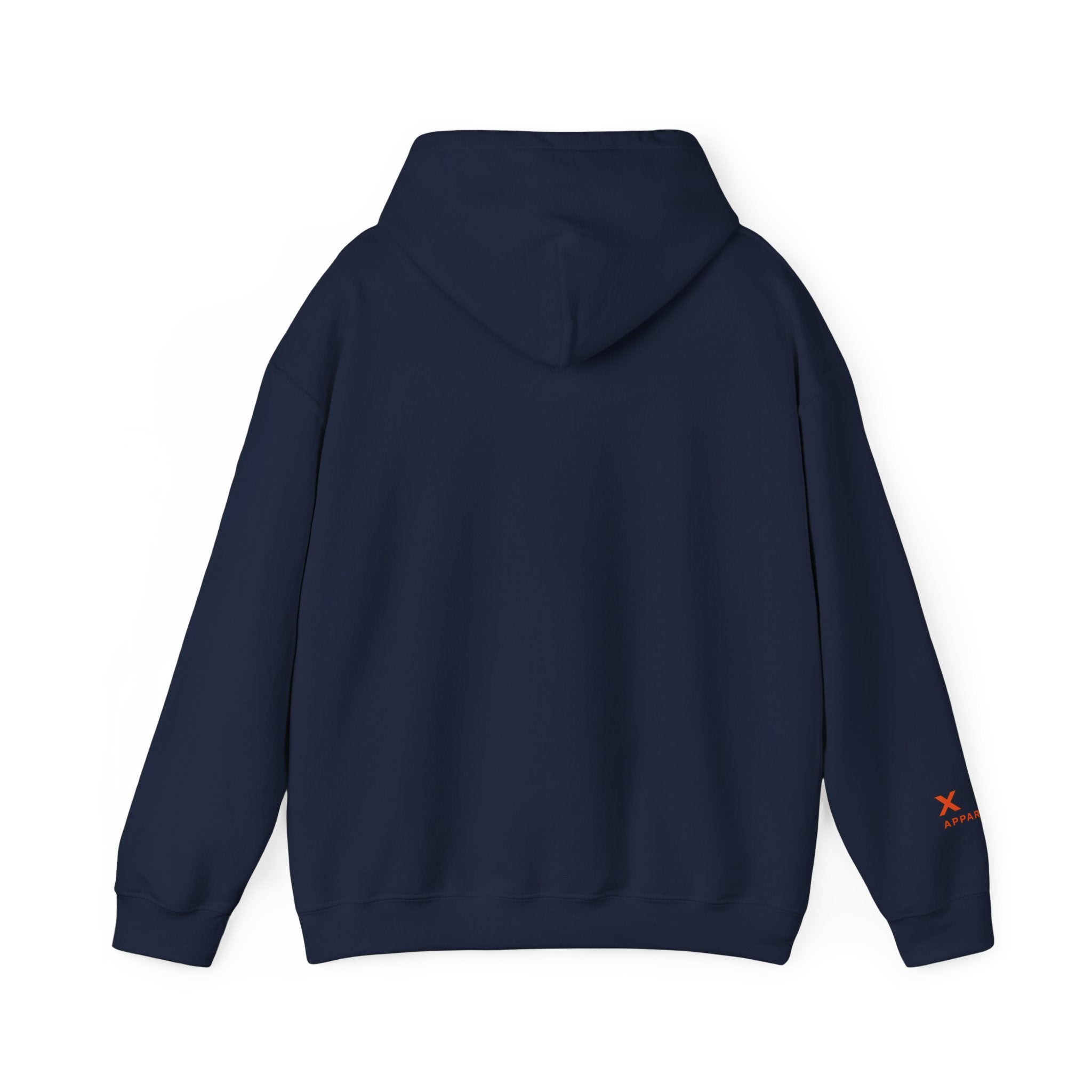 Softball Strikeout Drippy 2 Design Unisex Heavy Blend Hoodie, Perfect for Casual Wear, Street Style, Gifts, Festivals, Cozy Comfort
