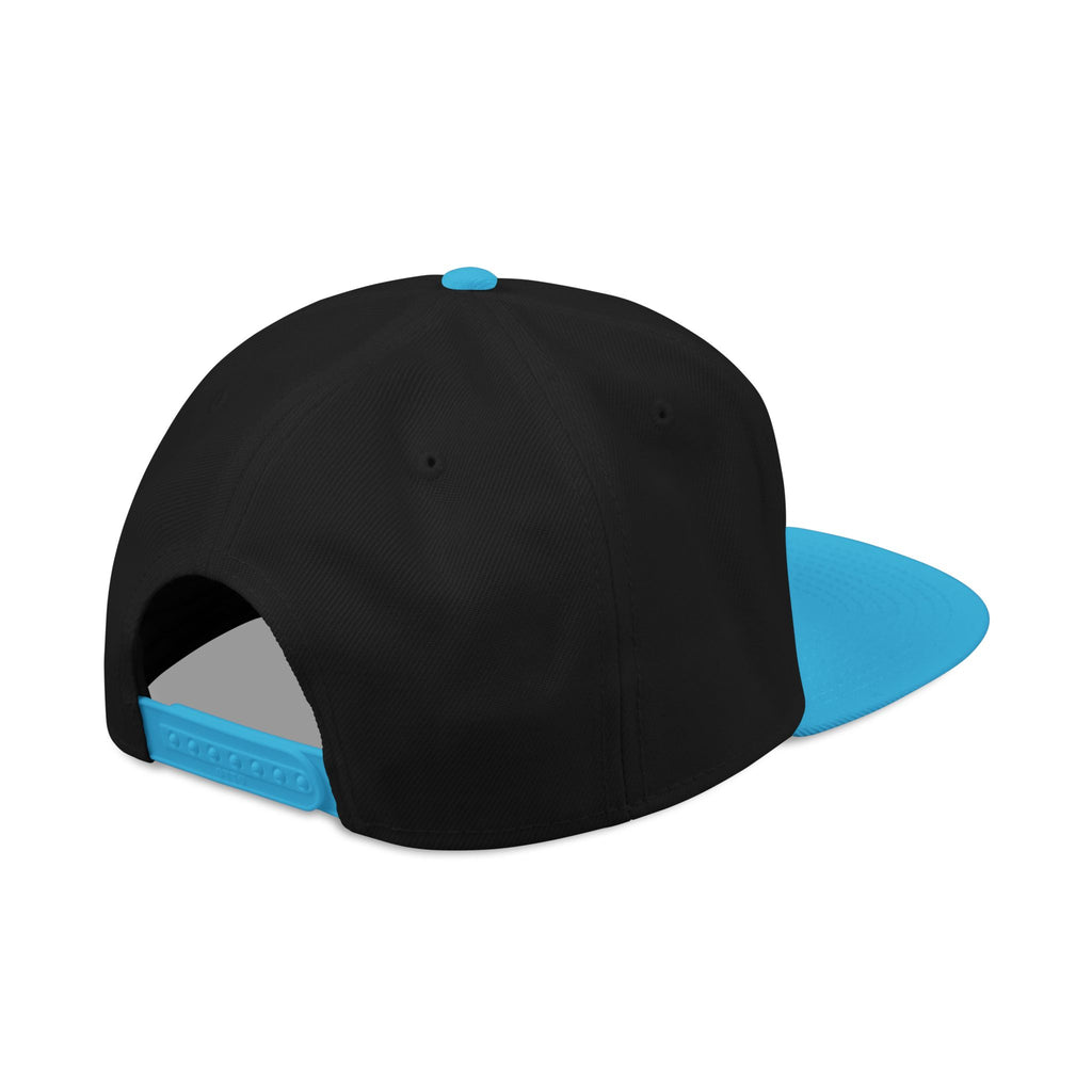 'Gen X 2' Embroidered Snapback Cap for Trendsetters, Streetwear Hat for All Occasions, Gift for Him/Her, Fashion Accessory, Cool Casual Wear