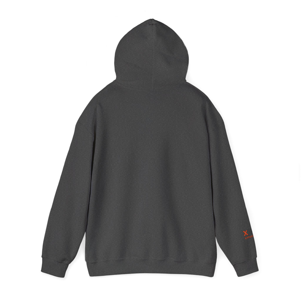 Softball Strikeout Drippy 2 Design Unisex Heavy Blend Hoodie, Perfect for Casual Wear, Street Style, Gifts, Festivals, Cozy Comfort