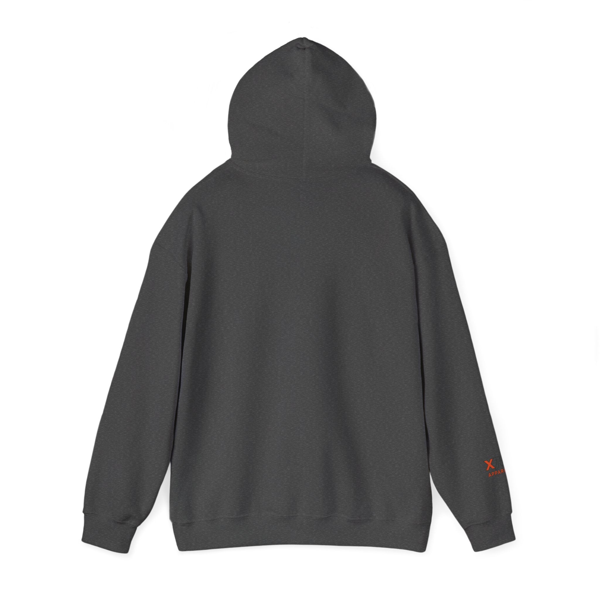 Softball Strikeout Drippy 2 Design Unisex Heavy Blend Hoodie, Perfect for Casual Wear, Street Style, Gifts, Festivals, Cozy Comfort