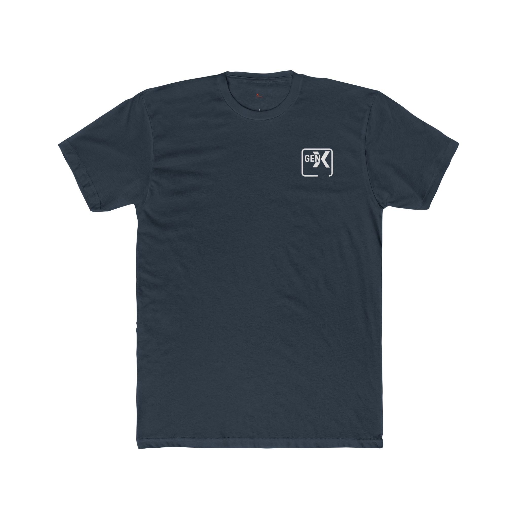 Outdoor Nostalgia Cotton Crew Tee, Unisex Outdoor T-Shirt, Vintage Play Tee, Casual Summer Shirt, Gift for Adventurers