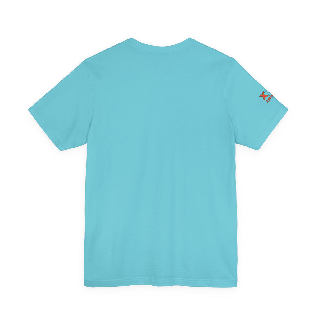 God's Country Tee, Casual Wear, Outdoor Activities, Faith-Based Apparel, Gift for Believers, Summer Wardrobe