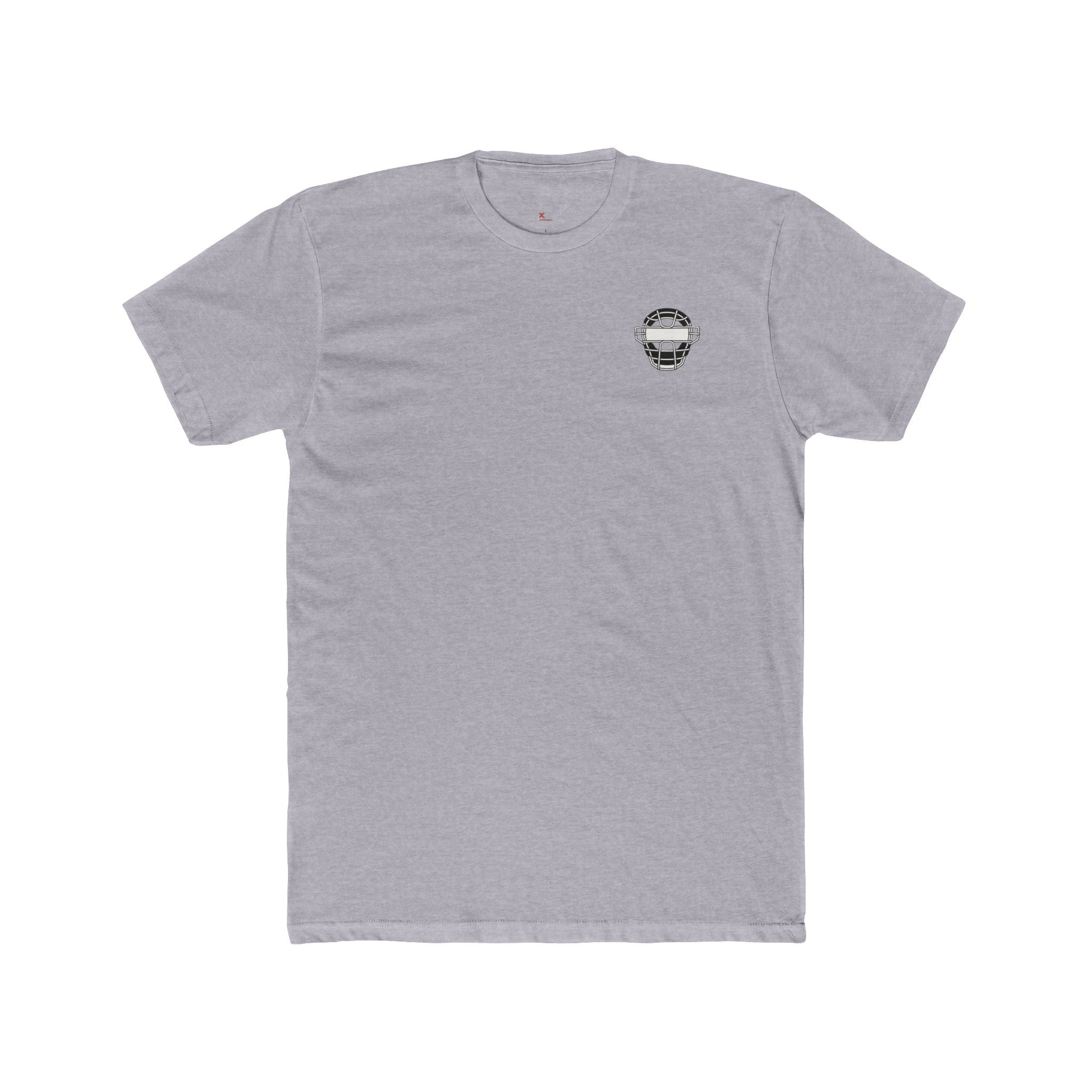 'Thou Shall Not Steel' Funny Catcher T-Shirt | Unisex Cotton Crew Tee | Gift for Soccer Fans | Sports Humor Tee | Unique Soccer Apparel, Birthday Gift, [...]