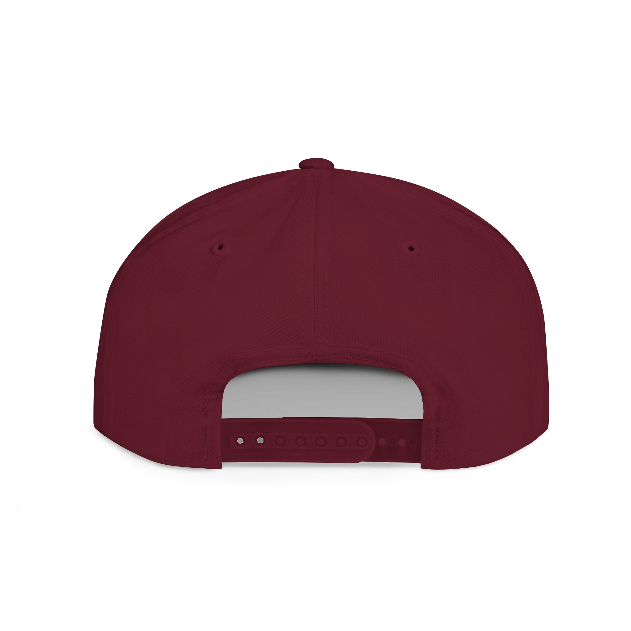 'Gen X' Stylish Flat Bill Snapback Cap | Trendy Streetwear Hat for Everyday Use, Gifts, Fashion Accessory, Casual Summer Style