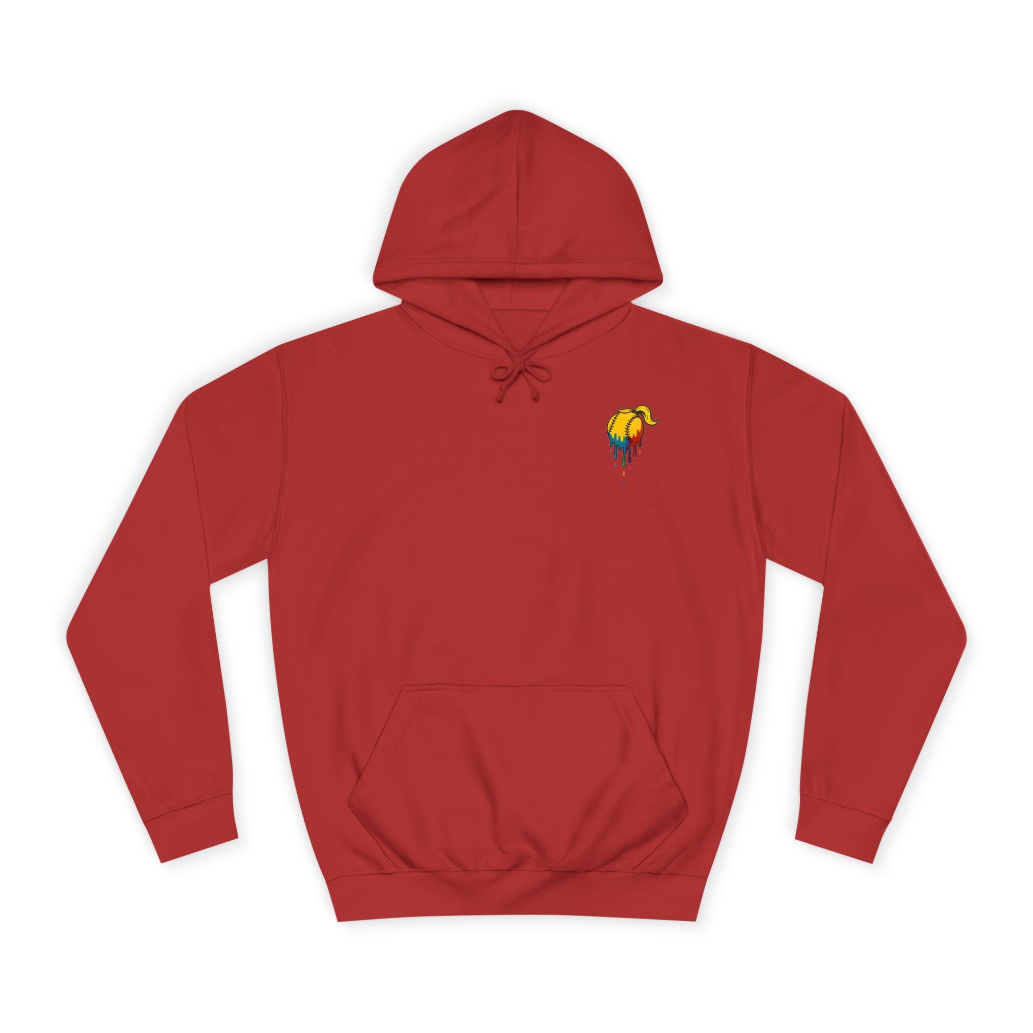 'Thou Shall Not Steel Drip' Unisex College Hoodie with Unique Design, Cozy Sweatshirt for Students, Ideal for College Life, Campus Wear, Perfect Gift for [...]