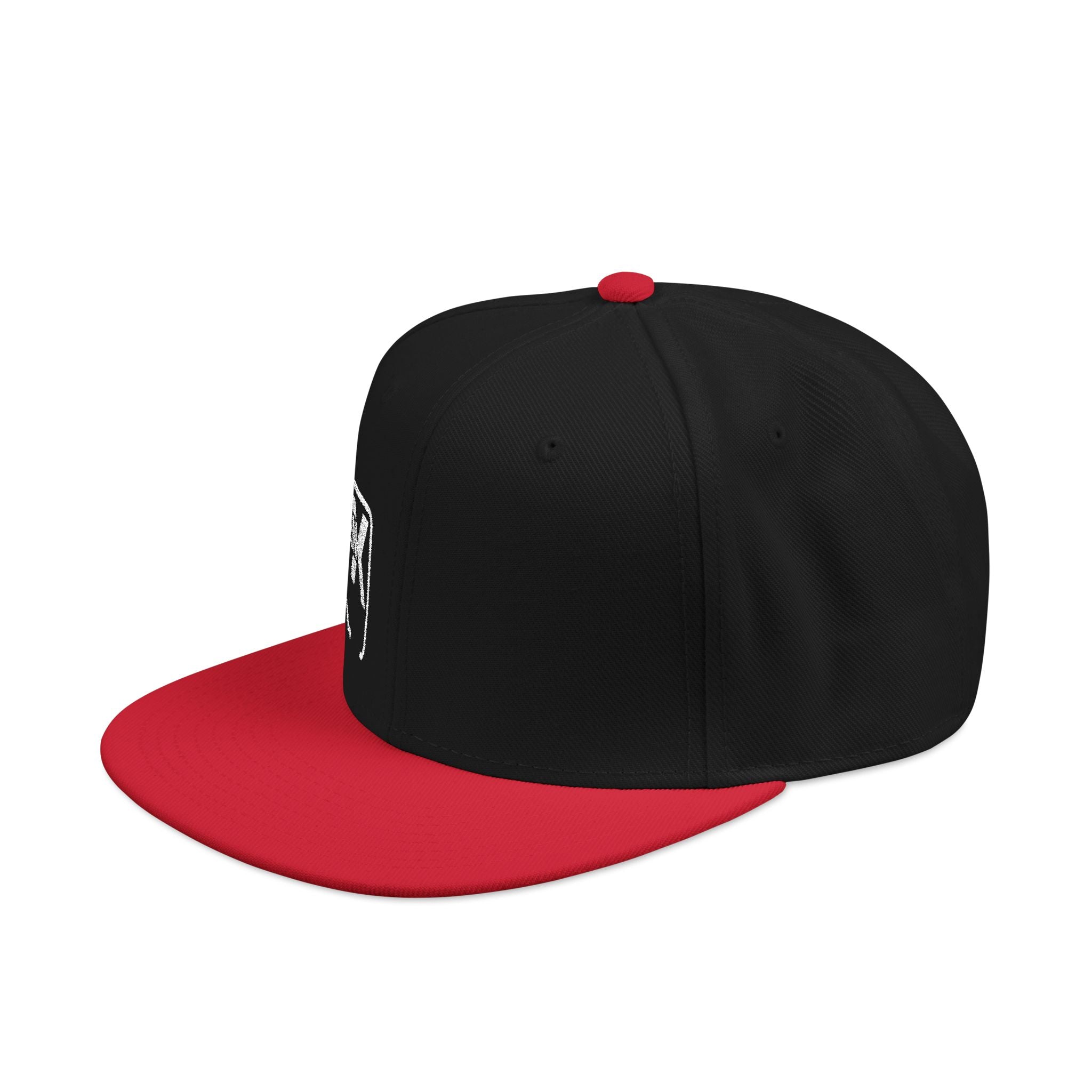 'Gen X 2' Embroidered Snapback Cap for Trendsetters, Streetwear Hat for All Occasions, Gift for Him/Her, Fashion Accessory, Cool Casual Wear