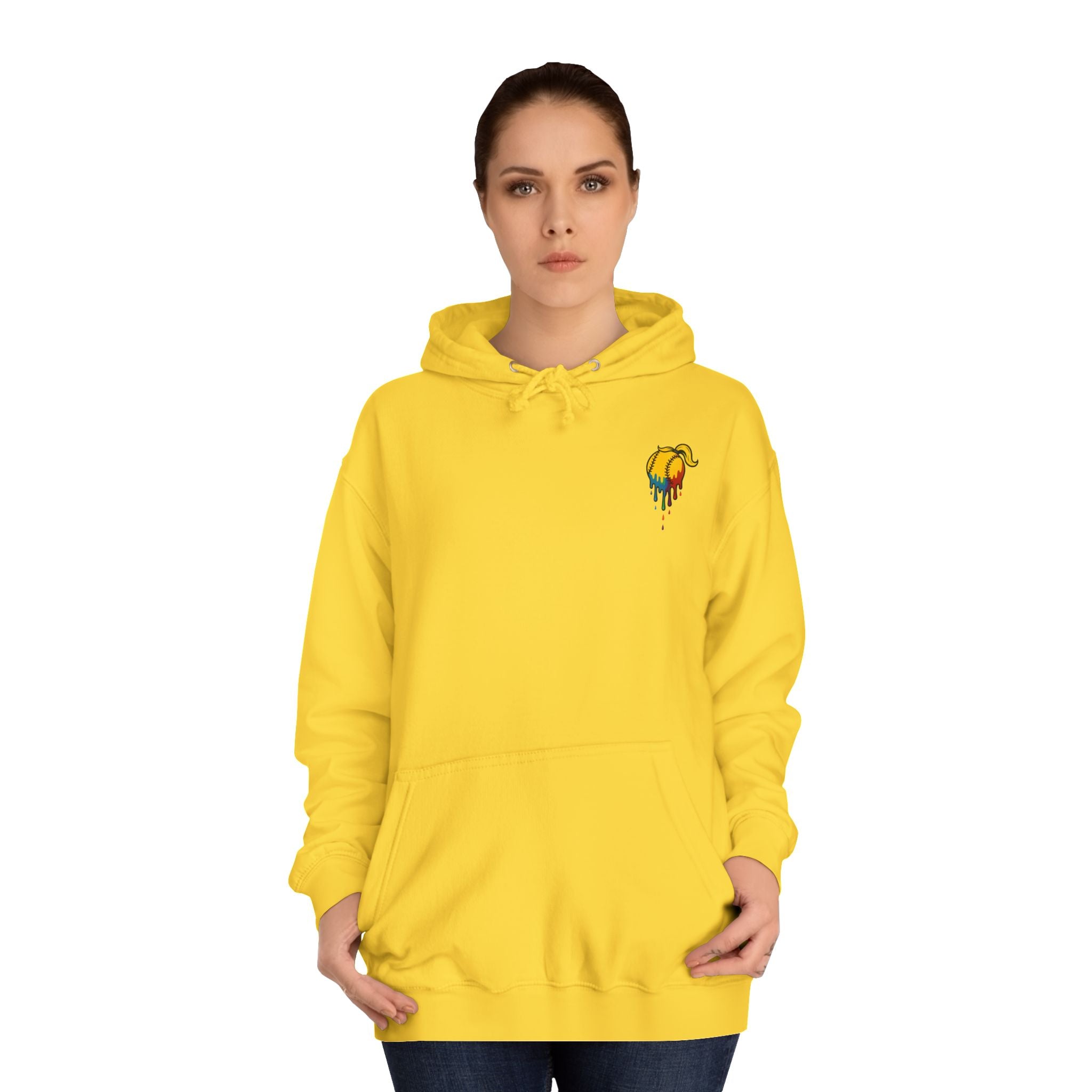 'Thou Shall Not Steel Drip' Unisex College Hoodie with Unique Design, Cozy Sweatshirt for Students, Ideal for College Life, Campus Wear, Perfect Gift for [...]
