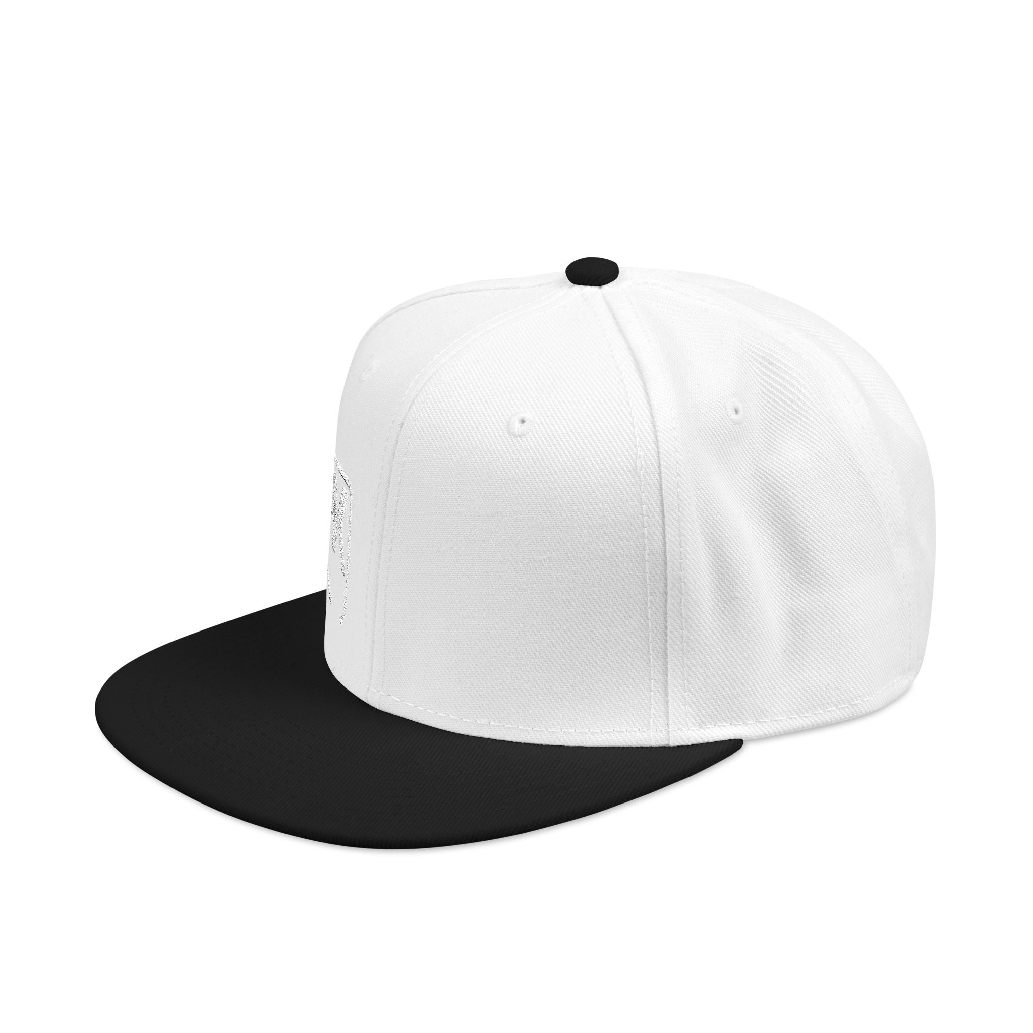 'Gen X 2' Embroidered Snapback Cap for Trendsetters, Streetwear Hat for All Occasions, Gift for Him/Her, Fashion Accessory, Cool Casual Wear