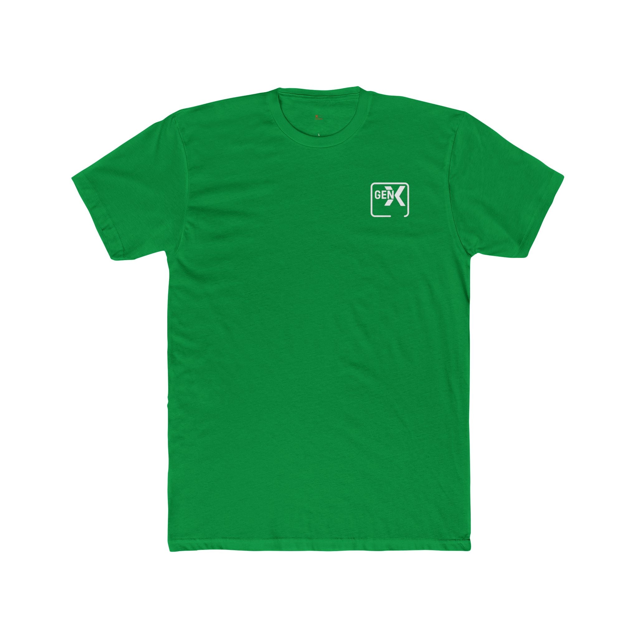 Outdoor Nostalgia Cotton Crew Tee, Unisex Outdoor T-Shirt, Vintage Play Tee, Casual Summer Shirt, Gift for Adventurers