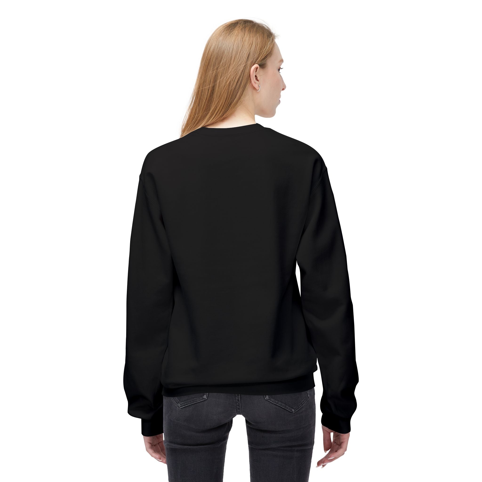 No Corks Needed Casual Wine Lover Sweatshirt, Cozy Fleece Crewneck, Gift for Wine Enthusiasts, Relaxed Fit, Perfect for Gatherings