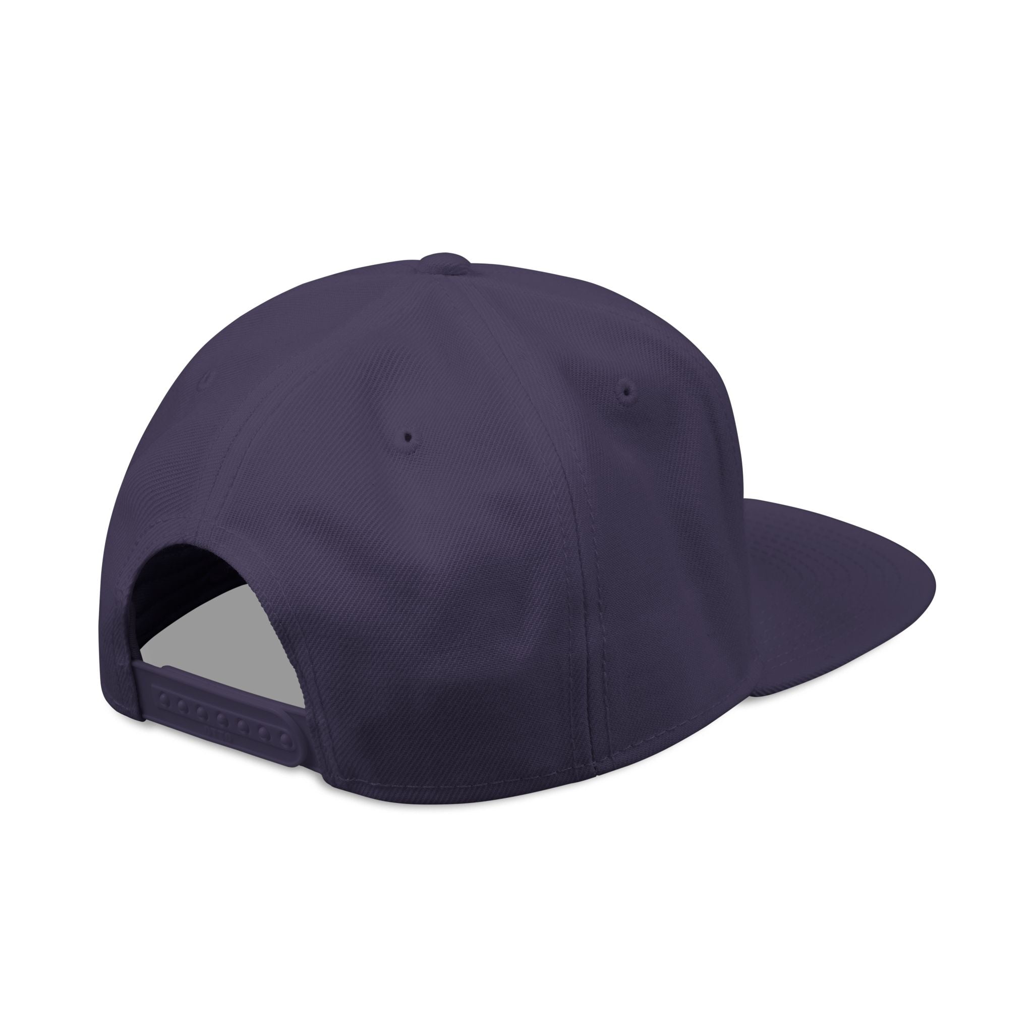 'Gen X 2' Embroidered Snapback Cap for Trendsetters, Streetwear Hat for All Occasions, Gift for Him/Her, Fashion Accessory, Cool Casual Wear