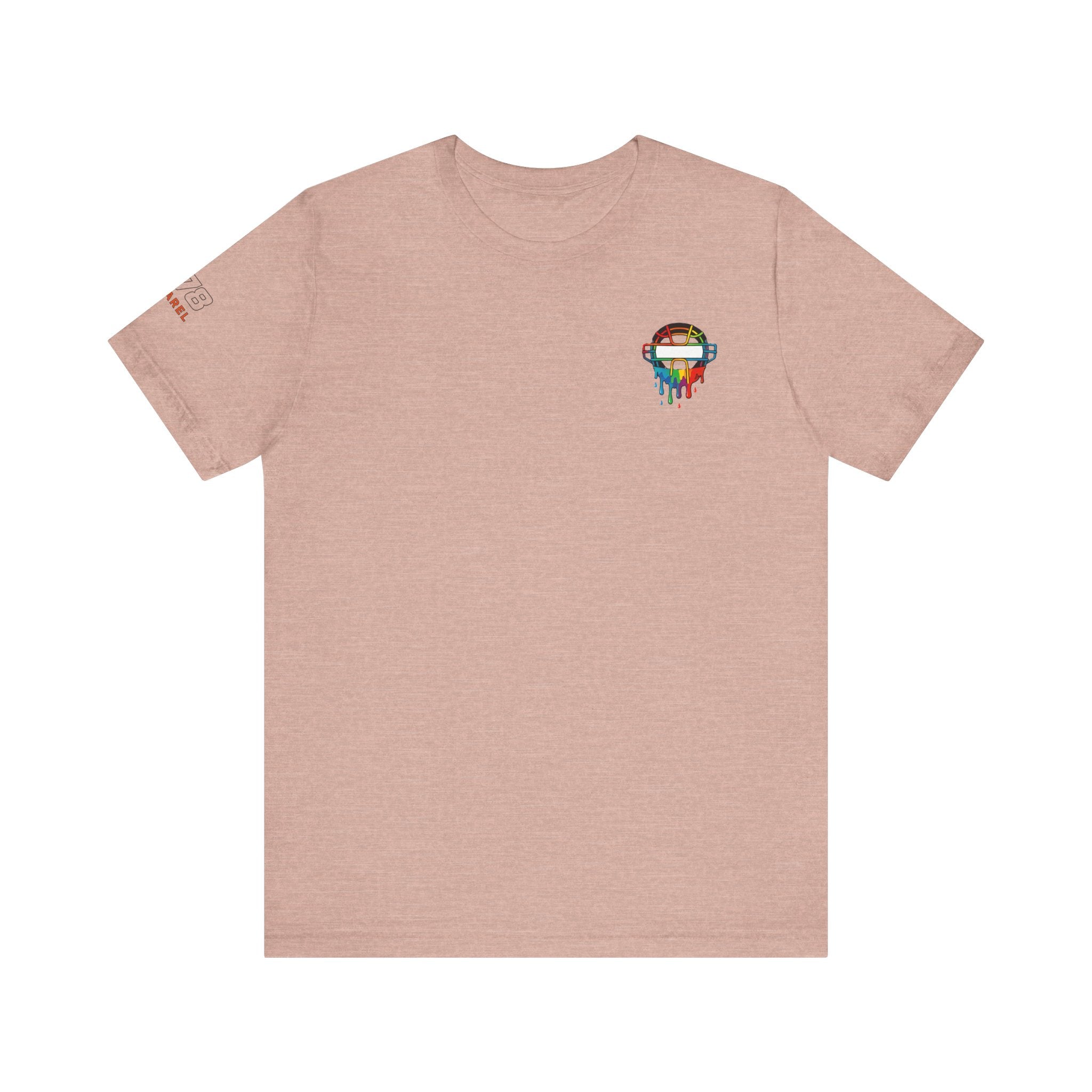 YOU'RE OUT Drippy, Design - Perfect for Game Day, Sports Fans, Casual Wear, Gifts, Birthday Celebrations