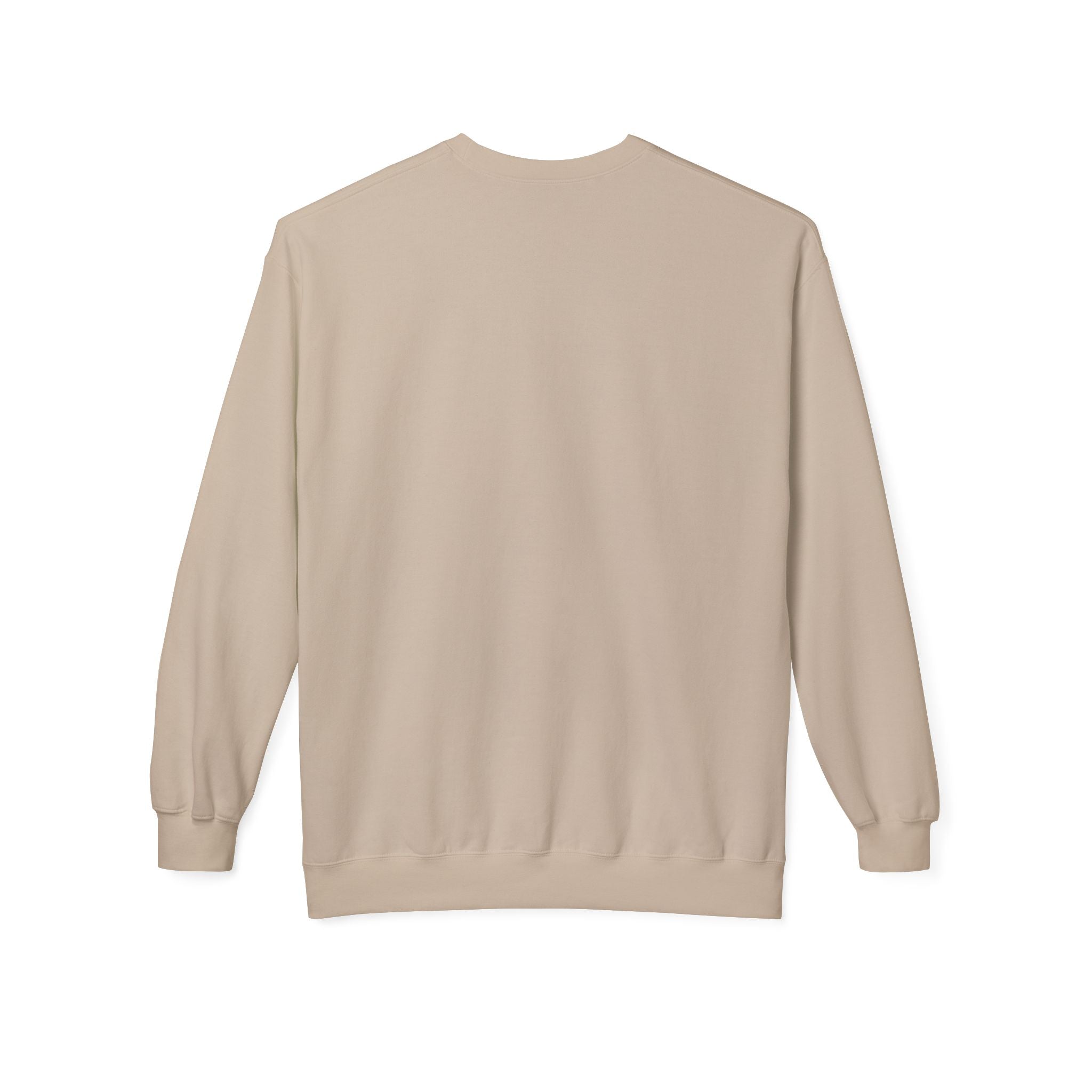 No Corks Needed Casual Wine Lover Sweatshirt, Cozy Fleece Crewneck, Gift for Wine Enthusiasts, Relaxed Fit, Perfect for Gatherings