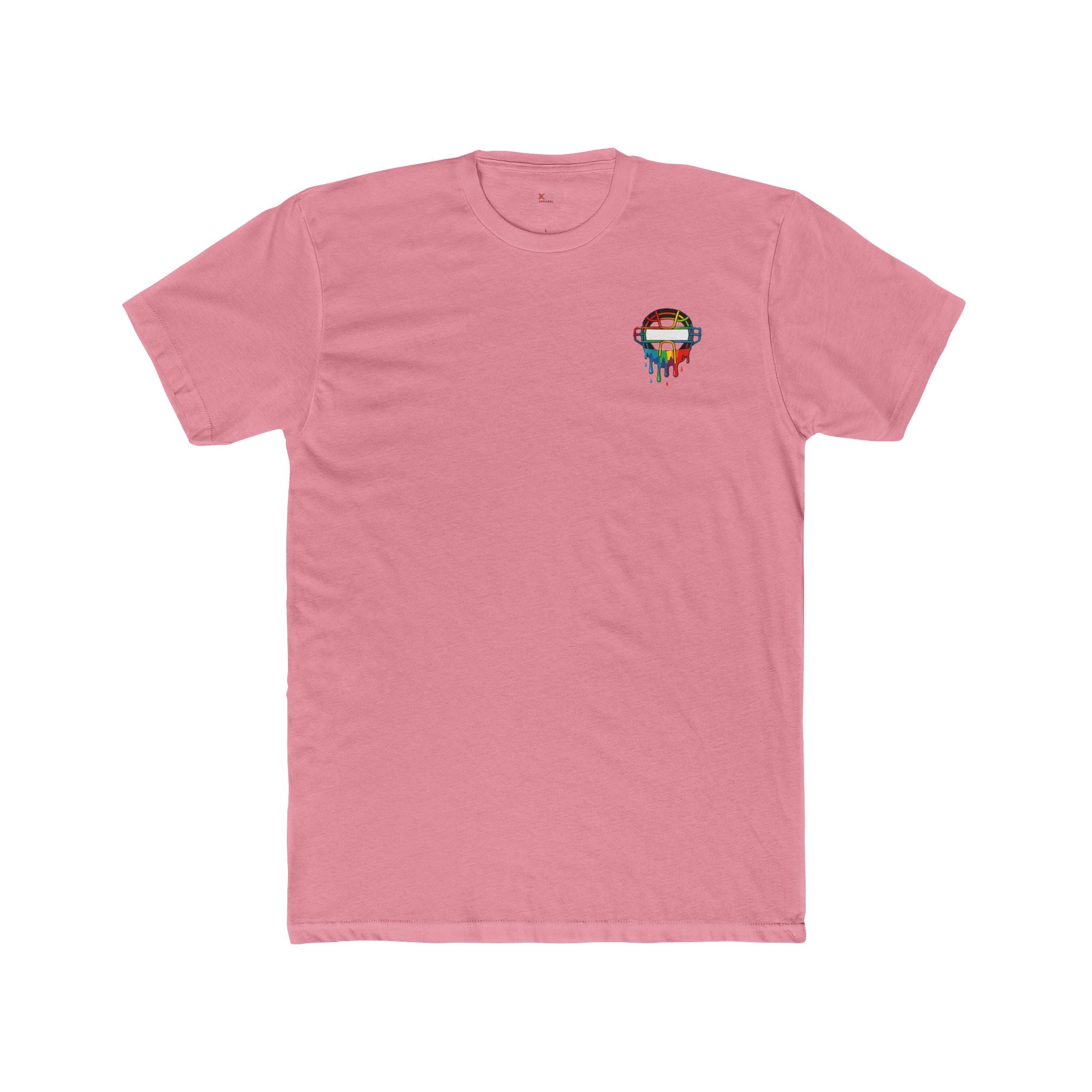 'Drippy Still A Stike' Colorful Softball Tee for Sports Lovers, Casual Wear, Birthday Gift, Holiday Celebration, Gifts for Athletes