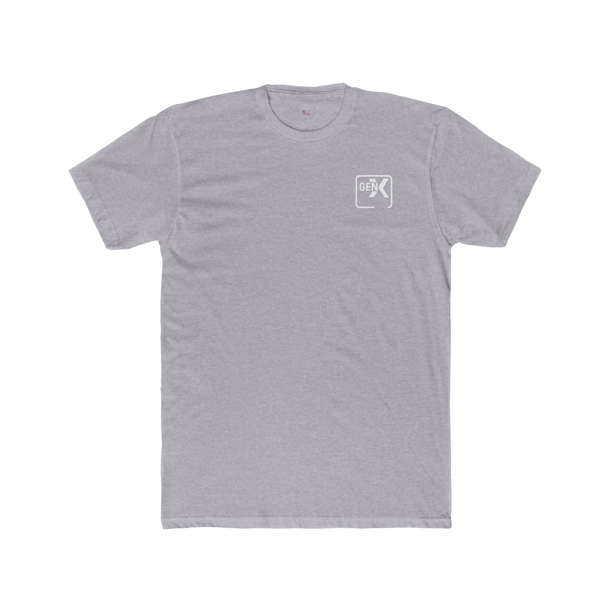 Outdoor Nostalgia Cotton Crew Tee, Unisex Outdoor T-Shirt, Vintage Play Tee, Casual Summer Shirt, Gift for Adventurers