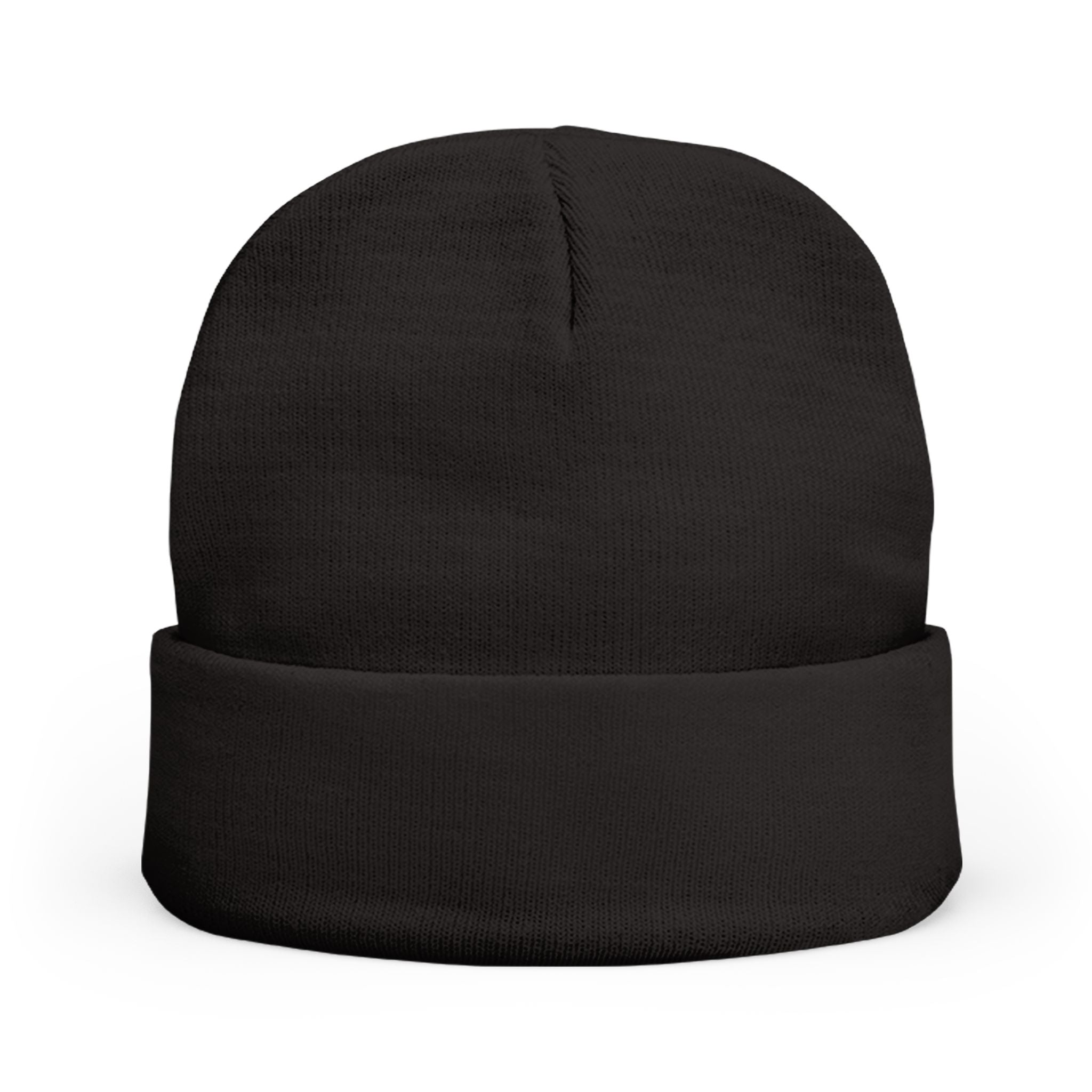 'Gen X 2' Cozy Embroidered Knit Beanie for Fashion Lovers, Winter Accessories, Gift for Her, Streetwear, Warm Headwear