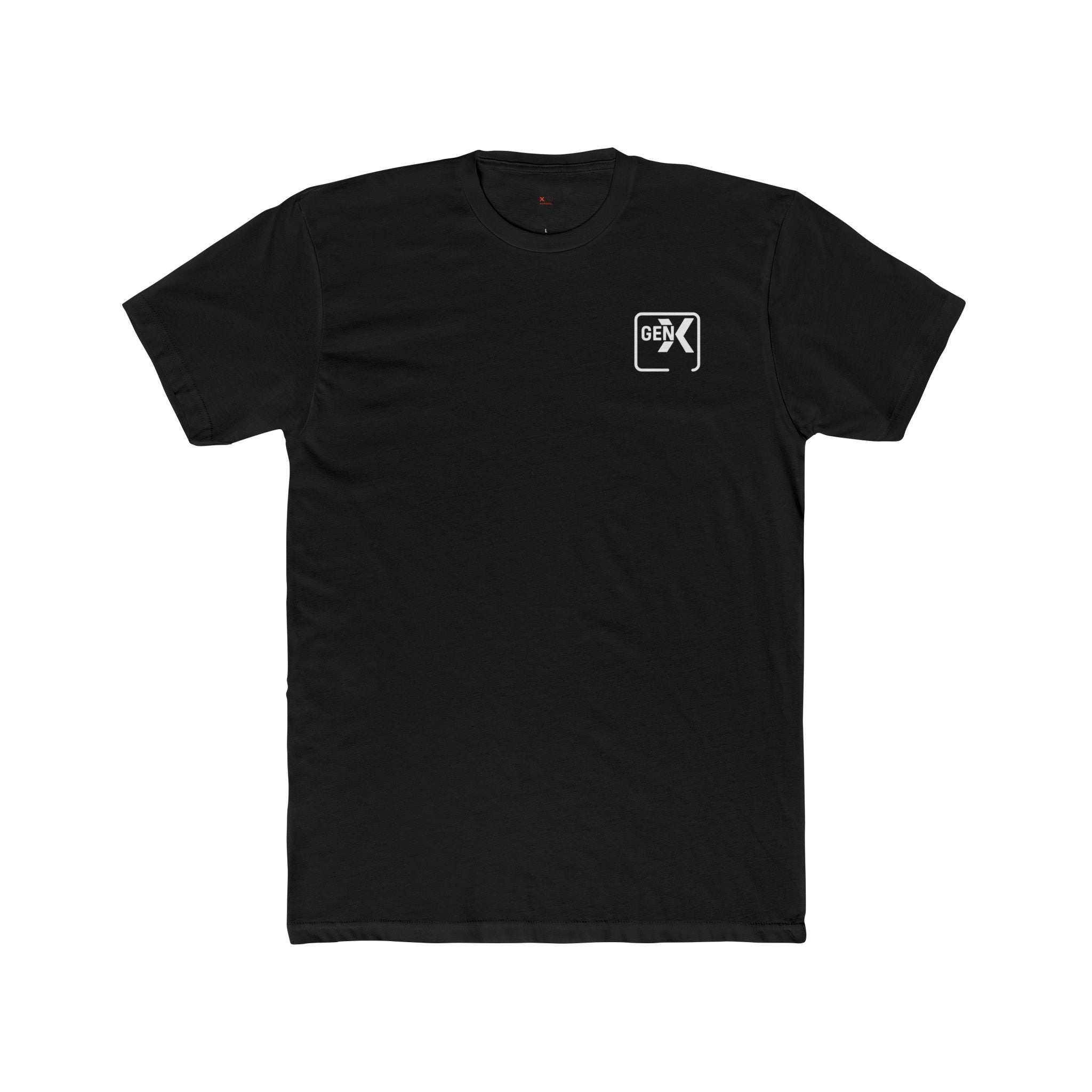 Outdoor Nostalgia Cotton Crew Tee, Unisex Outdoor T-Shirt, Vintage Play Tee, Casual Summer Shirt, Gift for Adventurers