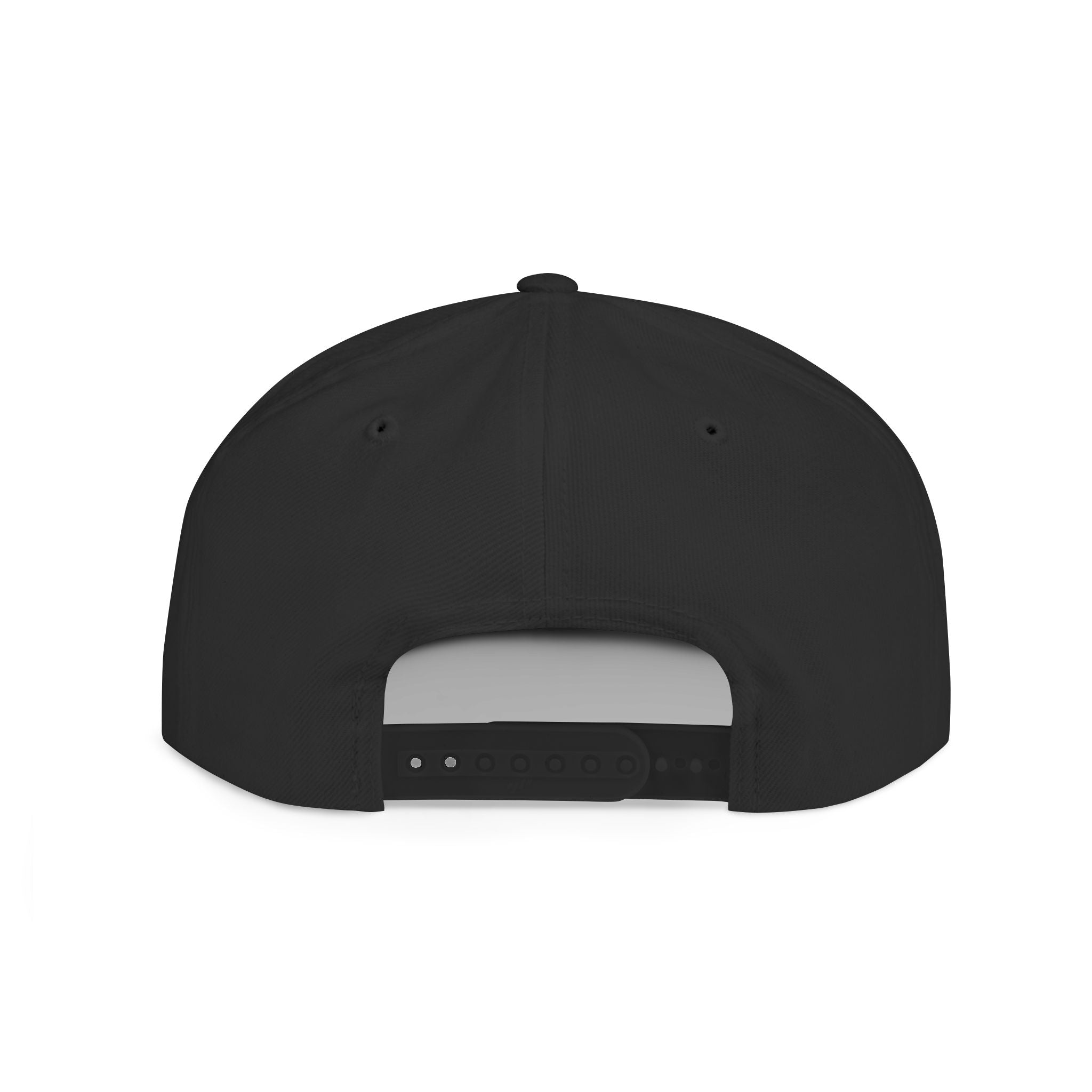 'Gen X' Stylish Flat Bill Snapback Cap | Trendy Streetwear Hat for Everyday Use, Gifts, Fashion Accessory, Casual Summer Style