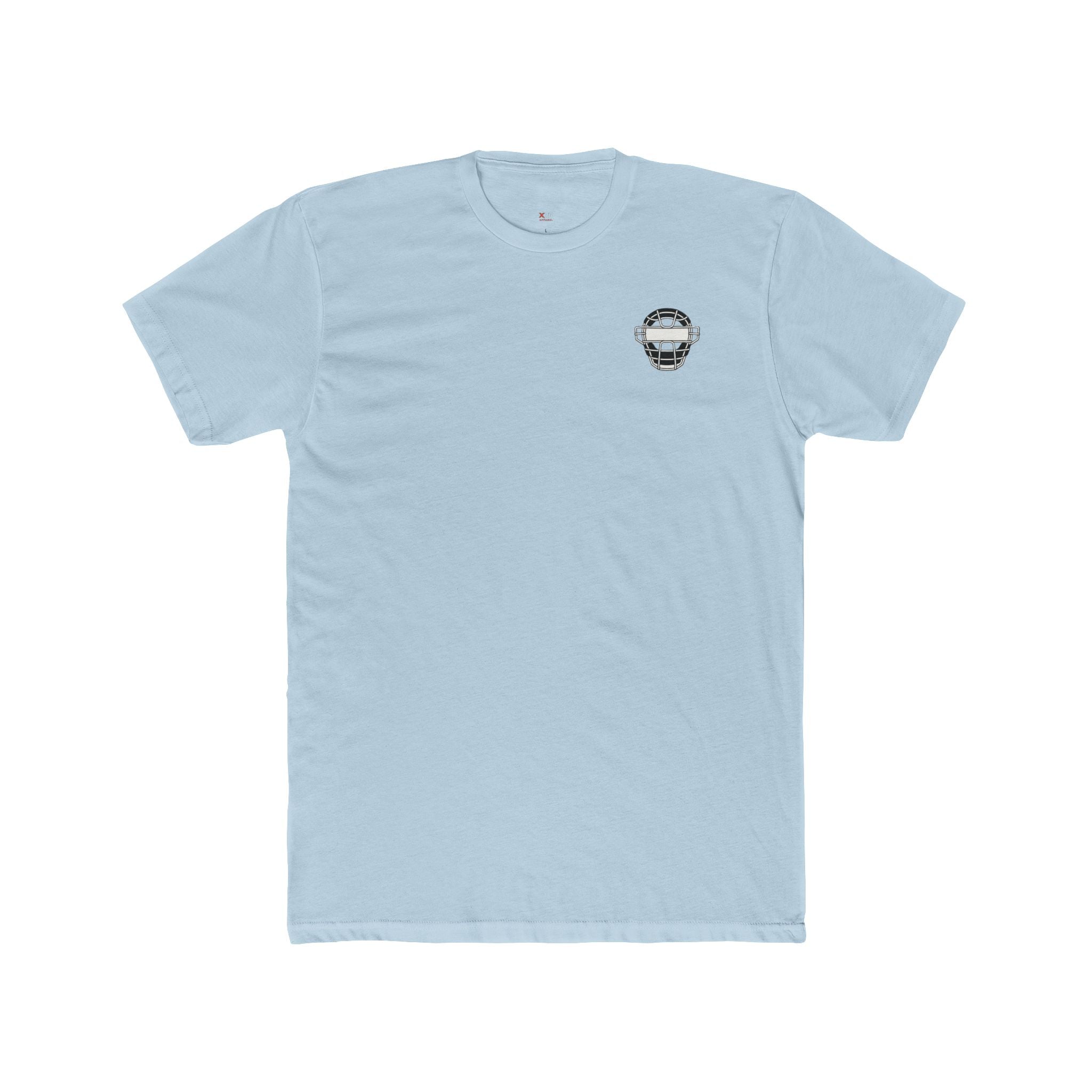 'Thou Shall Not Steel' Funny Catcher T-Shirt | Unisex Cotton Crew Tee | Gift for Soccer Fans | Sports Humor Tee | Unique Soccer Apparel, Birthday Gift, [...]