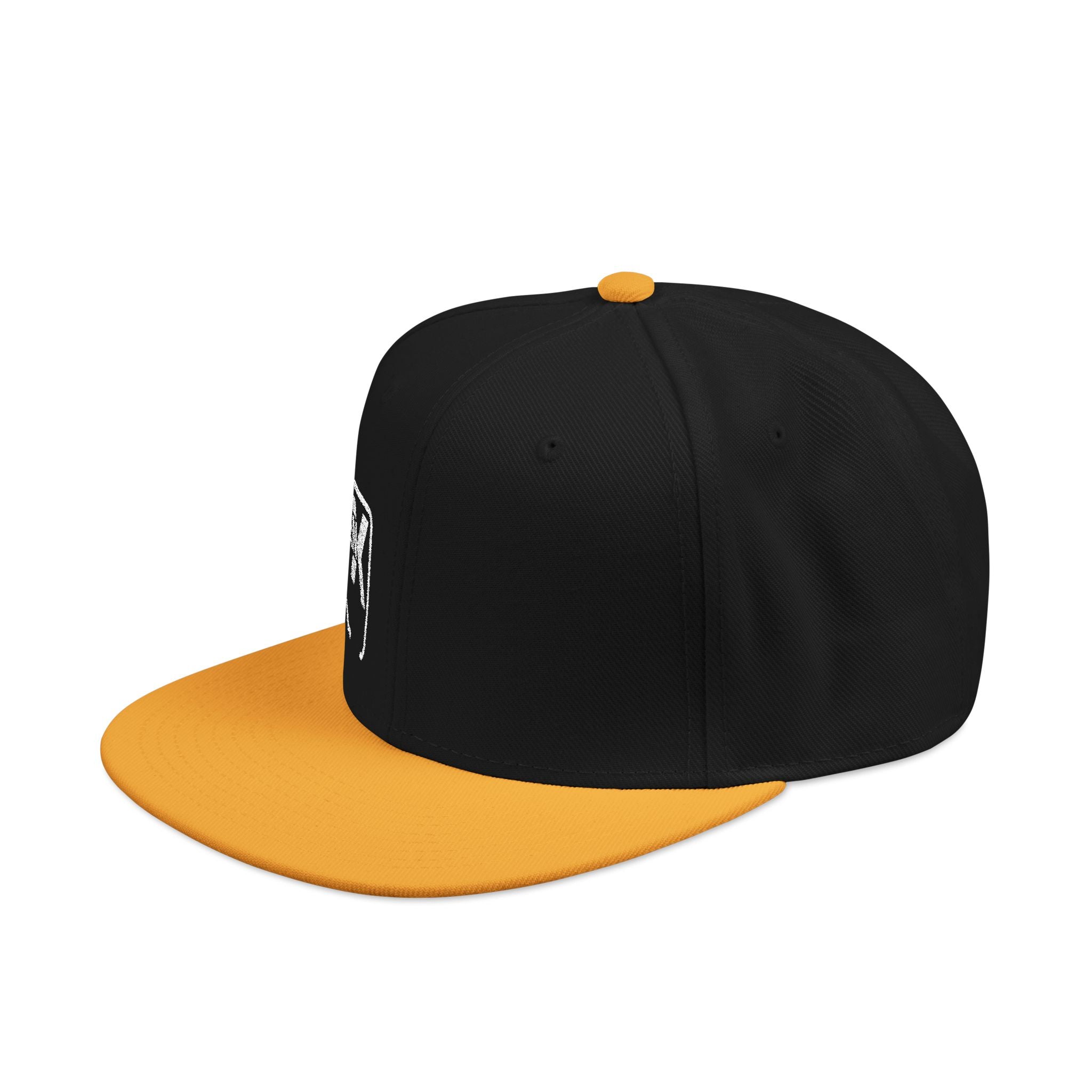 'Gen X 2' Embroidered Snapback Cap for Trendsetters, Streetwear Hat for All Occasions, Gift for Him/Her, Fashion Accessory, Cool Casual Wear
