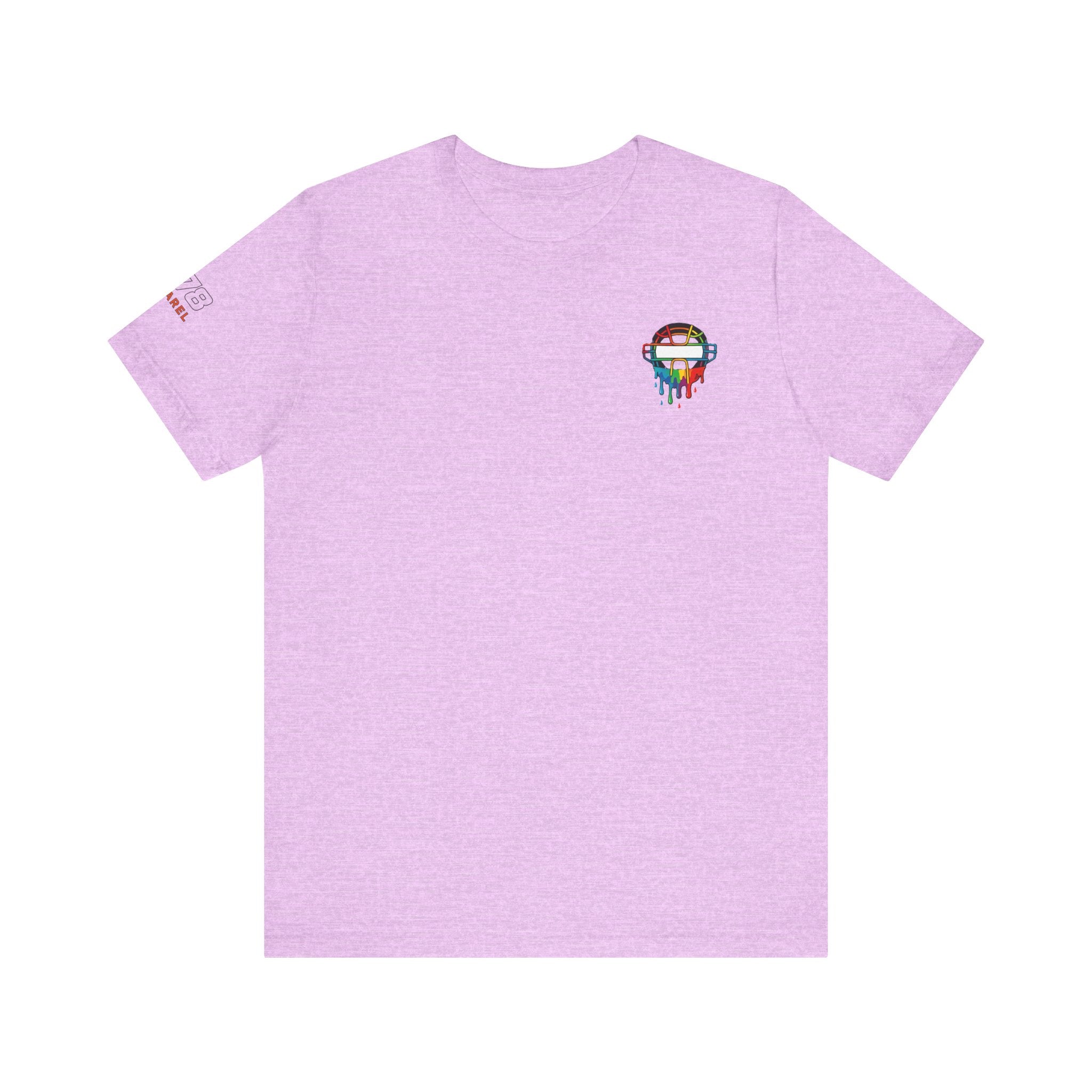 YOU'RE OUT Drippy, Design - Perfect for Game Day, Sports Fans, Casual Wear, Gifts, Birthday Celebrations