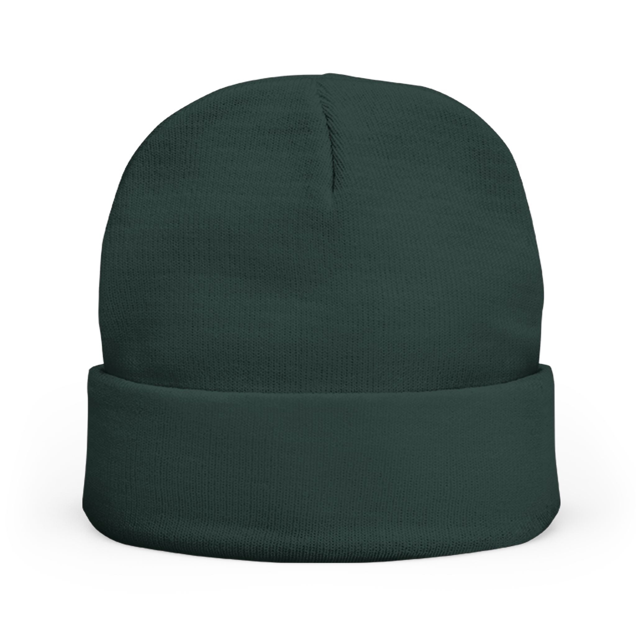 'Gen X 2' Cozy Embroidered Knit Beanie for Fashion Lovers, Winter Accessories, Gift for Her, Streetwear, Warm Headwear