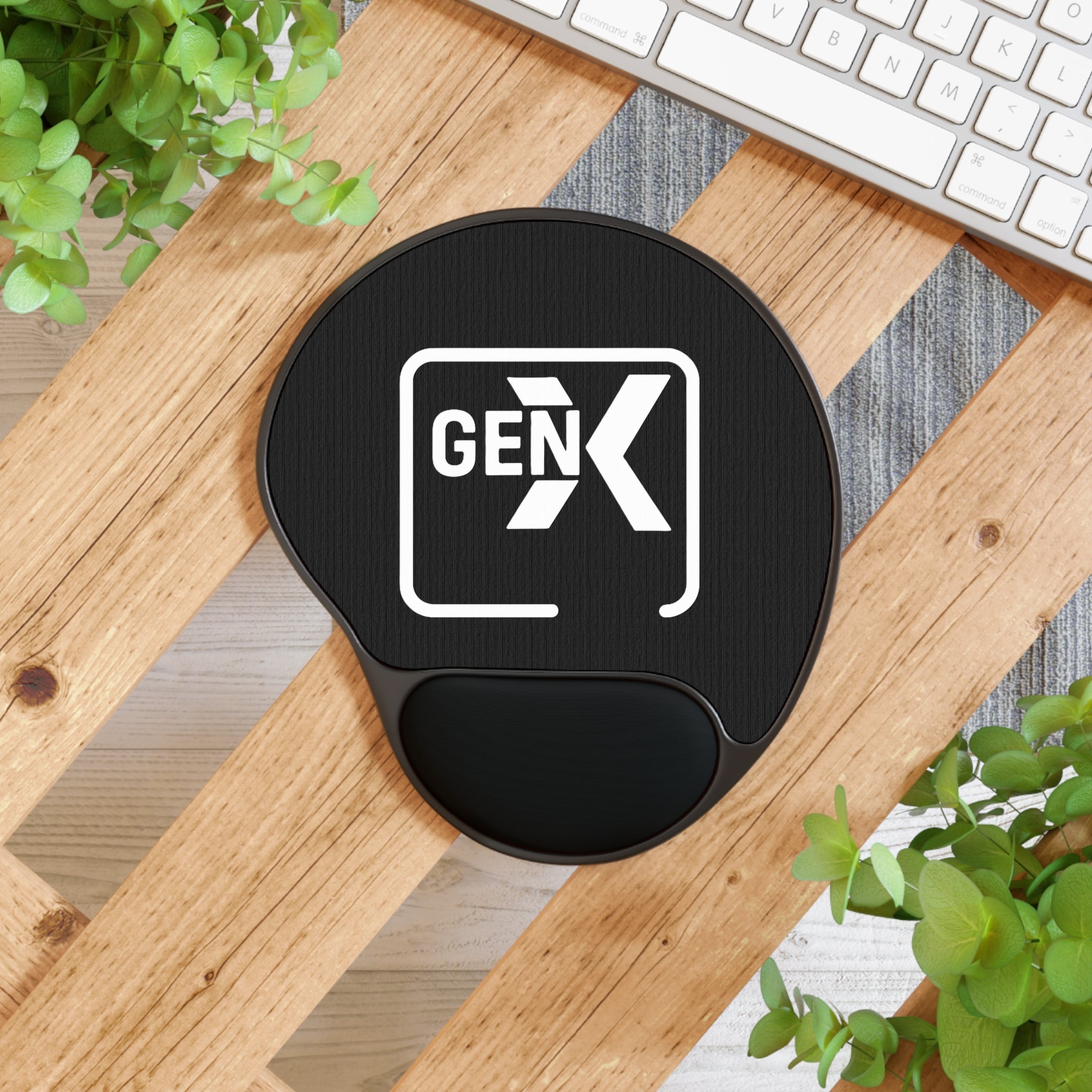Gen X Mouse Pad