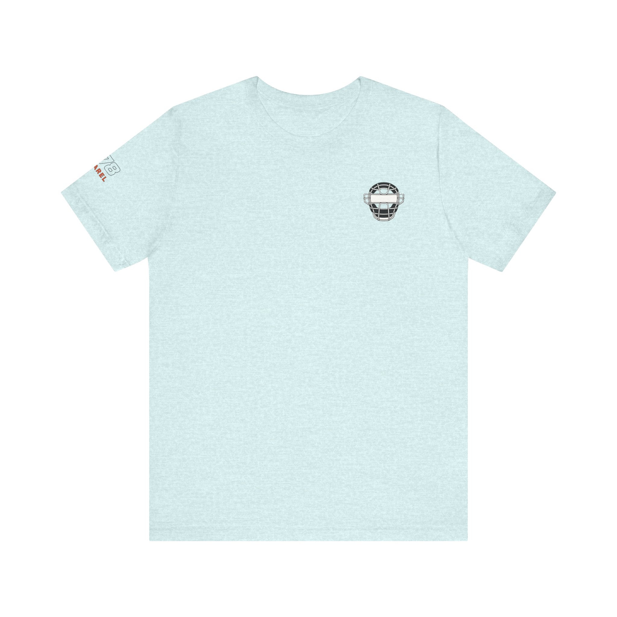 Blue You're Wrong Colorful Statement Tee | Unisex Jersey Short Sleeve Tee, Casual Wear, Gift for Friends, Summer Fashion, Statement Shirt