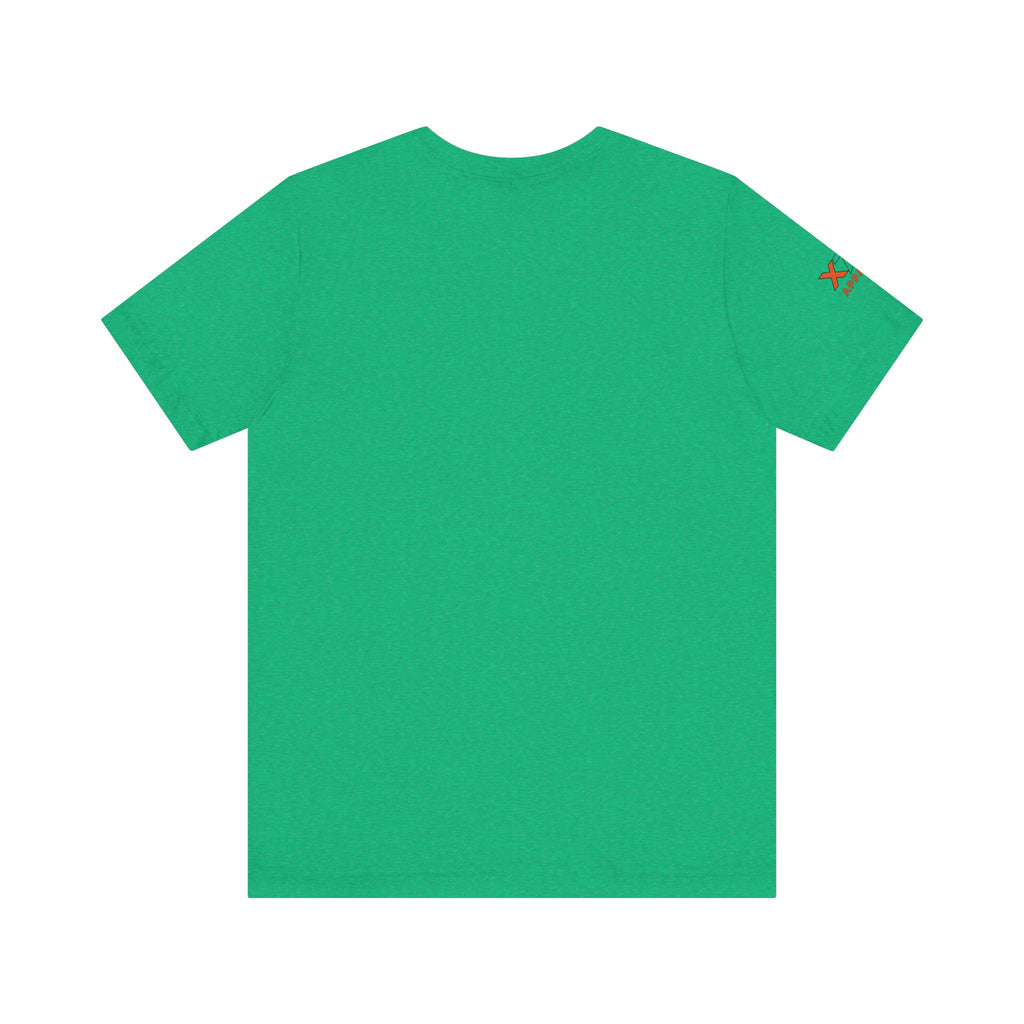 Problem Solver Unisex Tee - Fun Shirt, Gift for DIY Lovers, Men's & Women's Apparel, Problem-Solving Humor, Casual Wear