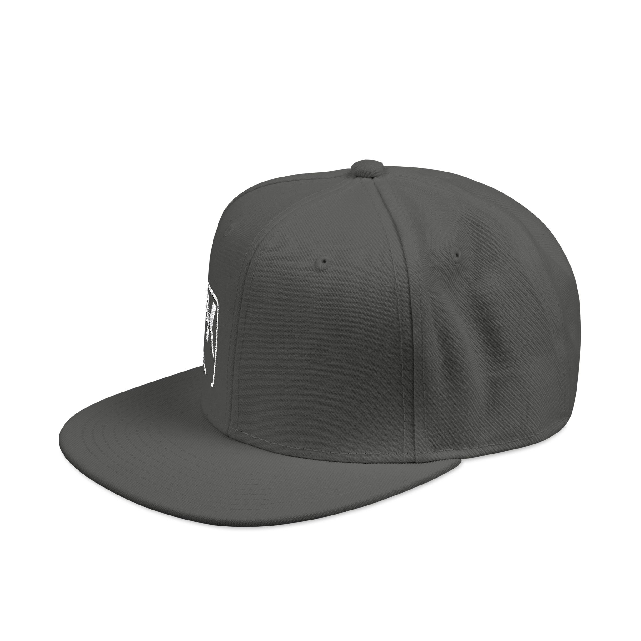 'Gen X 2' Embroidered Snapback Cap for Trendsetters, Streetwear Hat for All Occasions, Gift for Him/Her, Fashion Accessory, Cool Casual Wear
