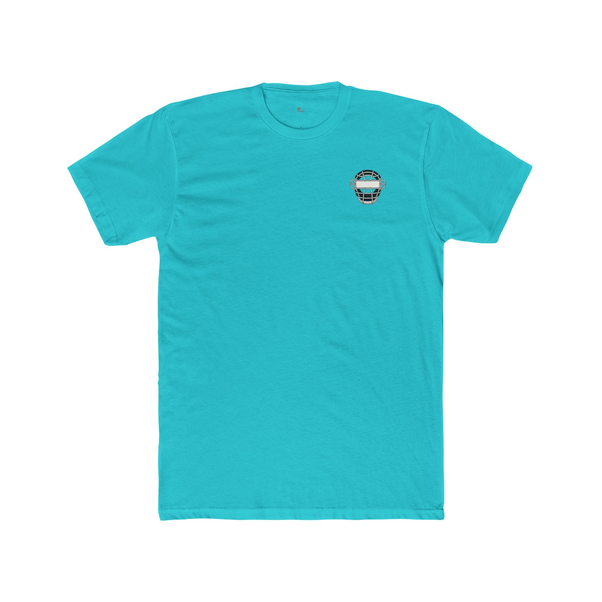 'Where'd it Miss Blue Baseball' Fan Tee, Sporty Shirt, Gift for Sports Lovers, Unisex Crew Top, Fun Gift for Gamers, Casual Wear