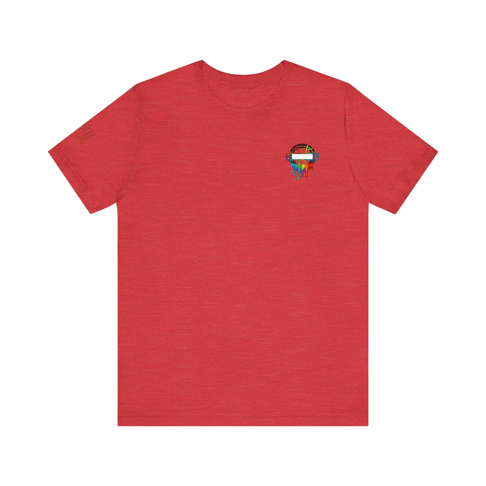 YOU'RE OUT Drippy, Design - Perfect for Game Day, Sports Fans, Casual Wear, Gifts, Birthday Celebrations