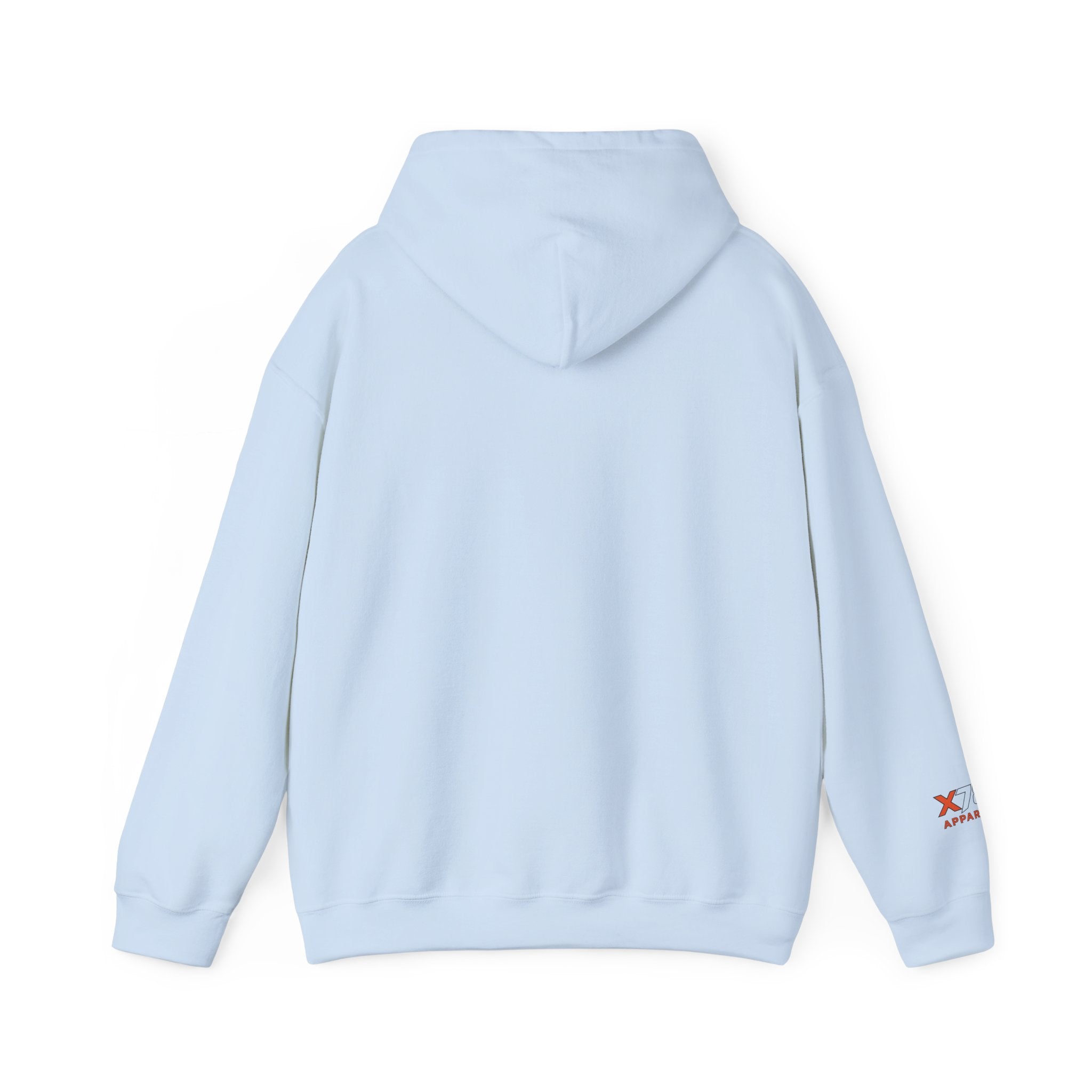 Softball Strikeout Drippy 2 Design Unisex Heavy Blend Hoodie, Perfect for Casual Wear, Street Style, Gifts, Festivals, Cozy Comfort