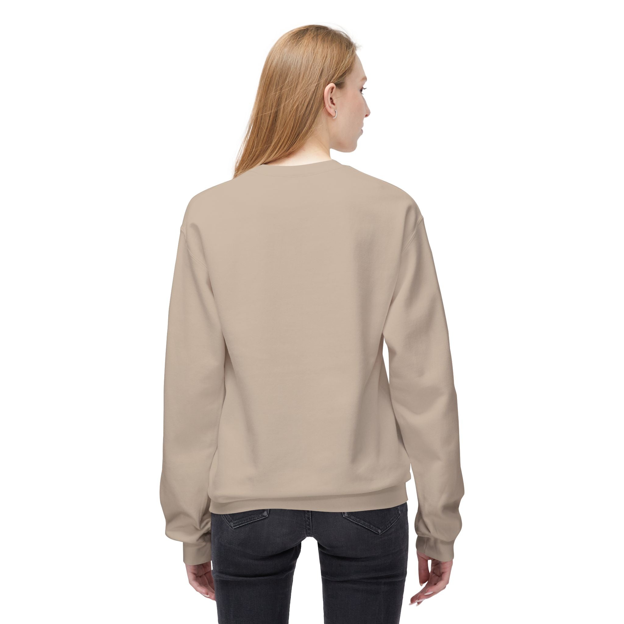 No Corks Needed Casual Wine Lover Sweatshirt, Cozy Fleece Crewneck, Gift for Wine Enthusiasts, Relaxed Fit, Perfect for Gatherings