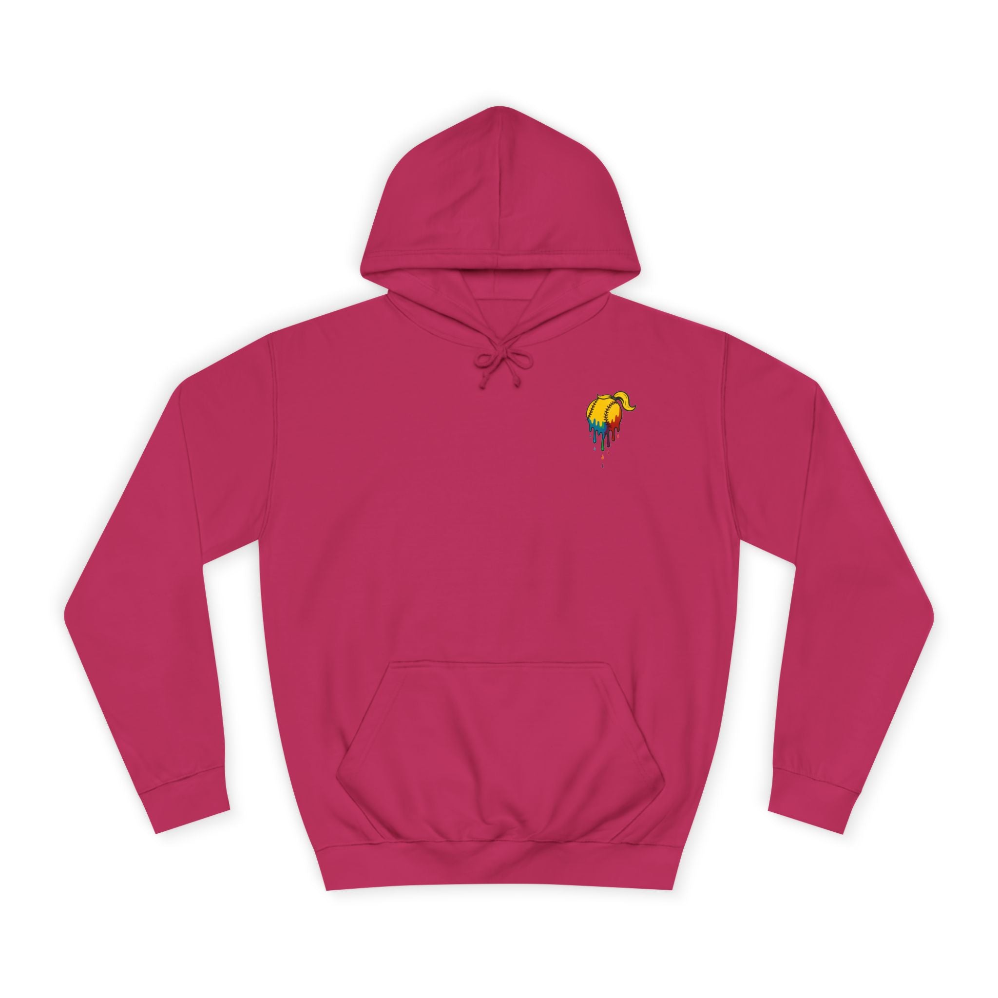'Thou Shall Not Steel Drip' Unisex College Hoodie with Unique Design, Cozy Sweatshirt for Students, Ideal for College Life, Campus Wear, Perfect Gift for [...]