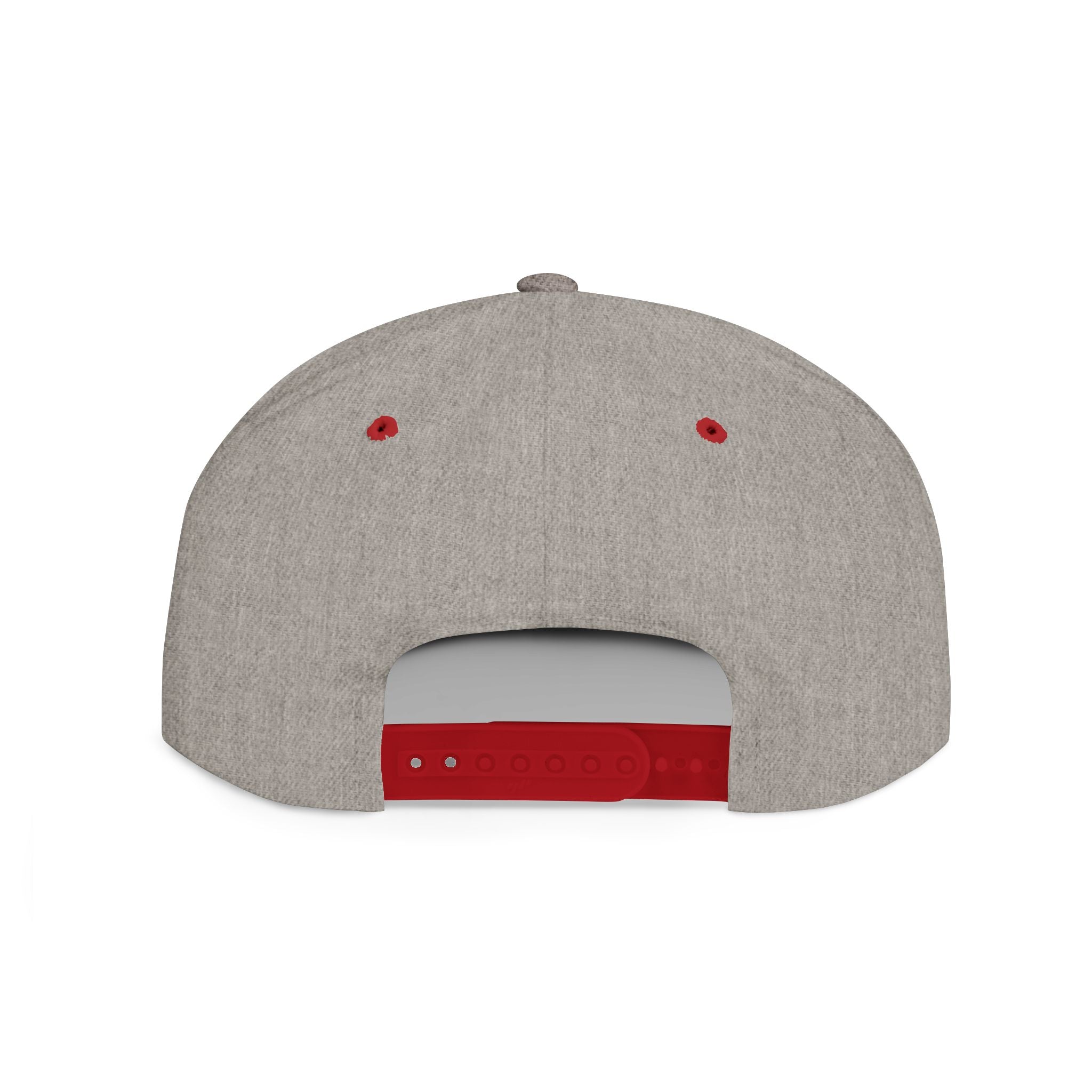 'Gen X' Stylish Flat Bill Snapback Cap | Trendy Streetwear Hat for Everyday Use, Gifts, Fashion Accessory, Casual Summer Style
