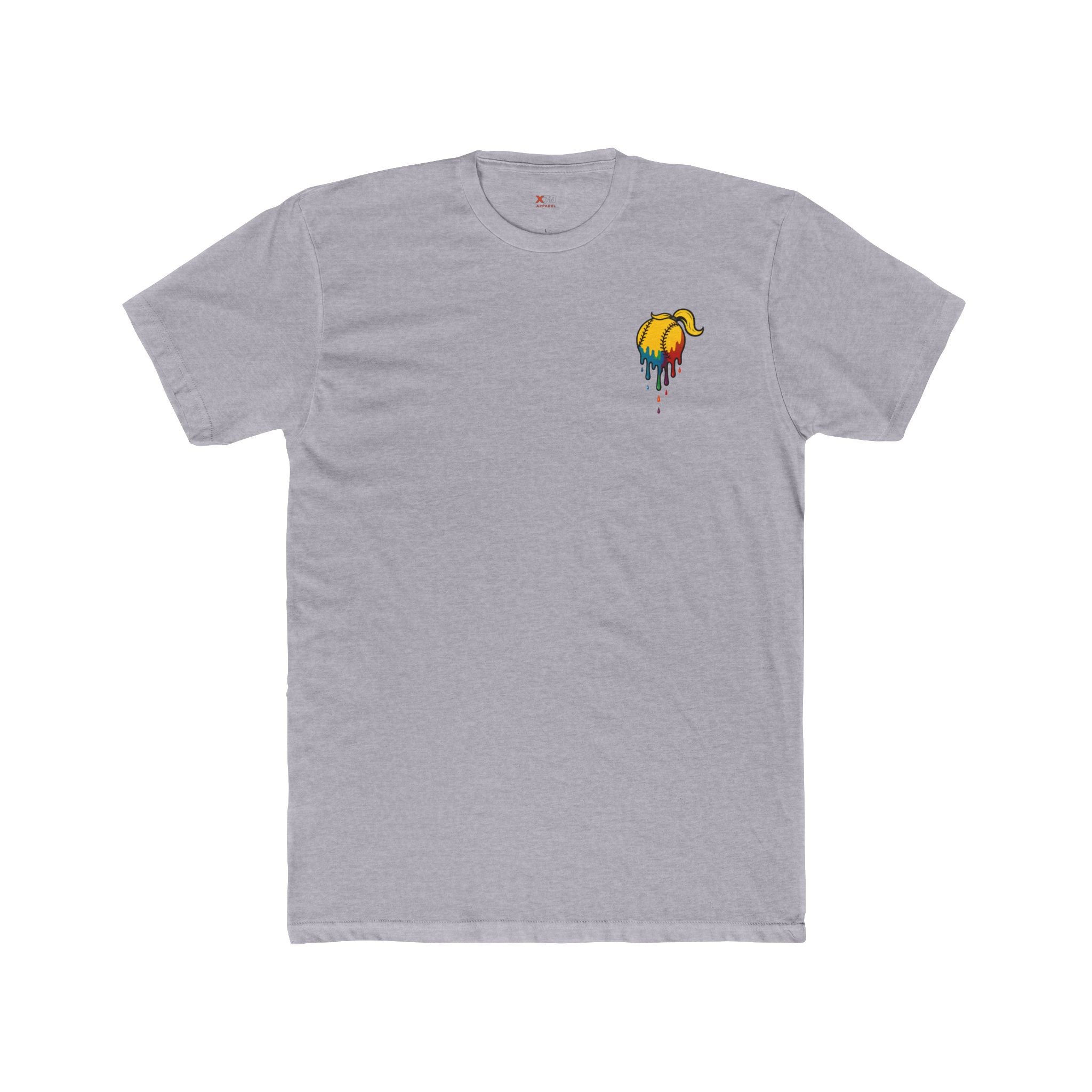 'Still A Strike' Unisex Cotton Crew Tee – Playful Gift for Softball Fans, Sports Enthusiasts, Everyday Wear, Unique Graphic Tee, [...]