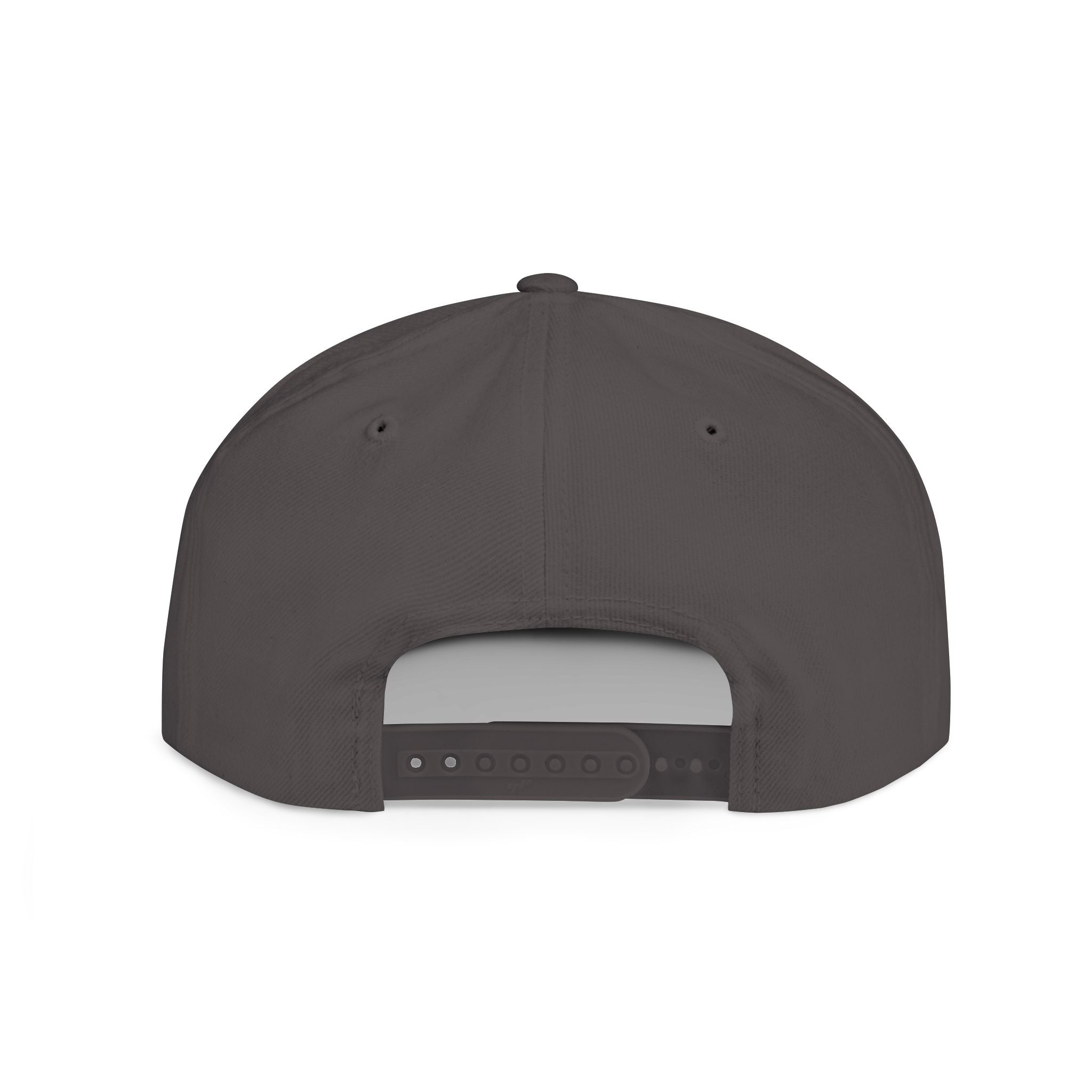 'Gen X' Stylish Flat Bill Snapback Cap | Trendy Streetwear Hat for Everyday Use, Gifts, Fashion Accessory, Casual Summer Style