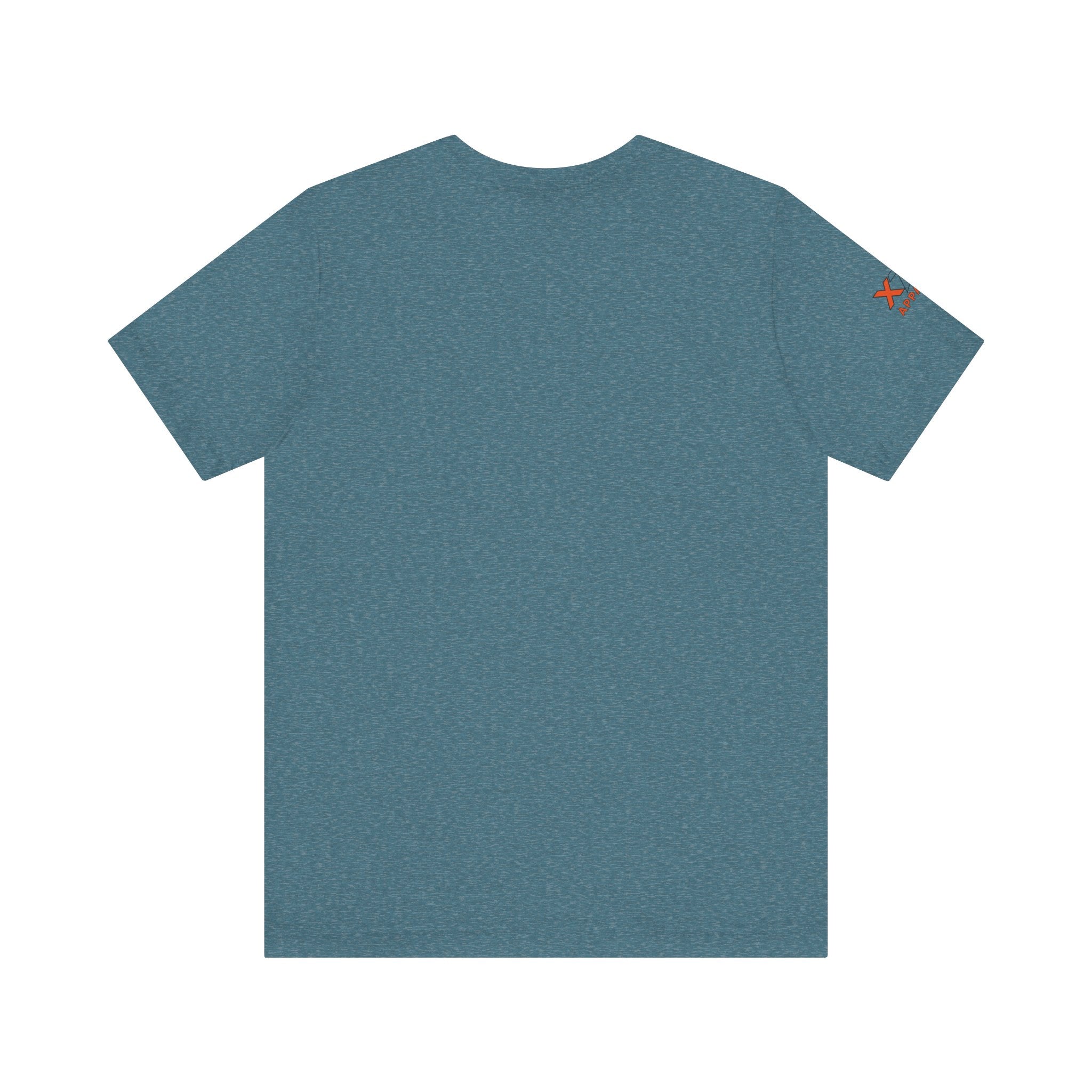 God's Country Tee, Casual Wear, Outdoor Activities, Faith-Based Apparel, Gift for Believers, Summer Wardrobe