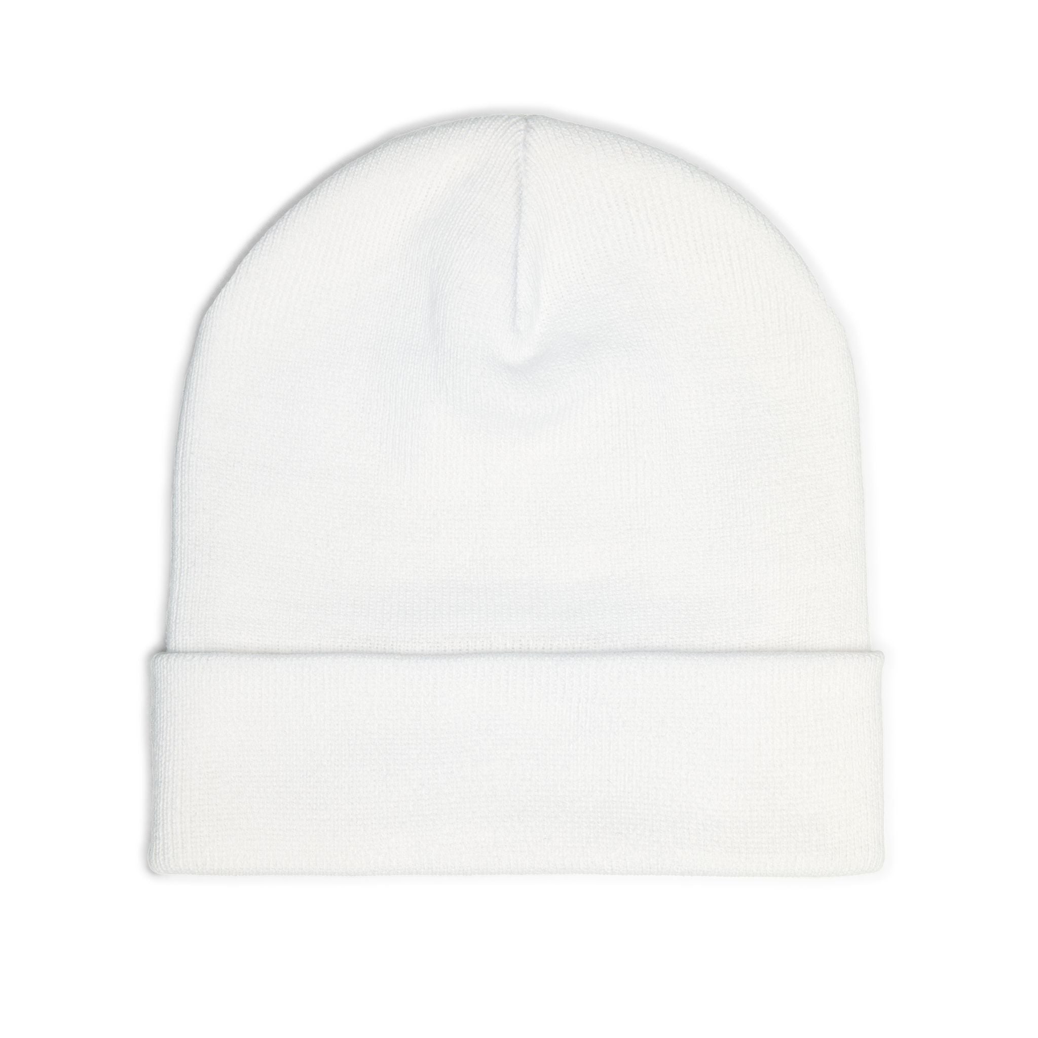 'Gen X' Stylish Gen X Knit Beanie, Cozy Winter Hat, Embroidered Beanie, Unique Gift for Gen X Lovers, Casual Everyday Wear, Trendy Accessory