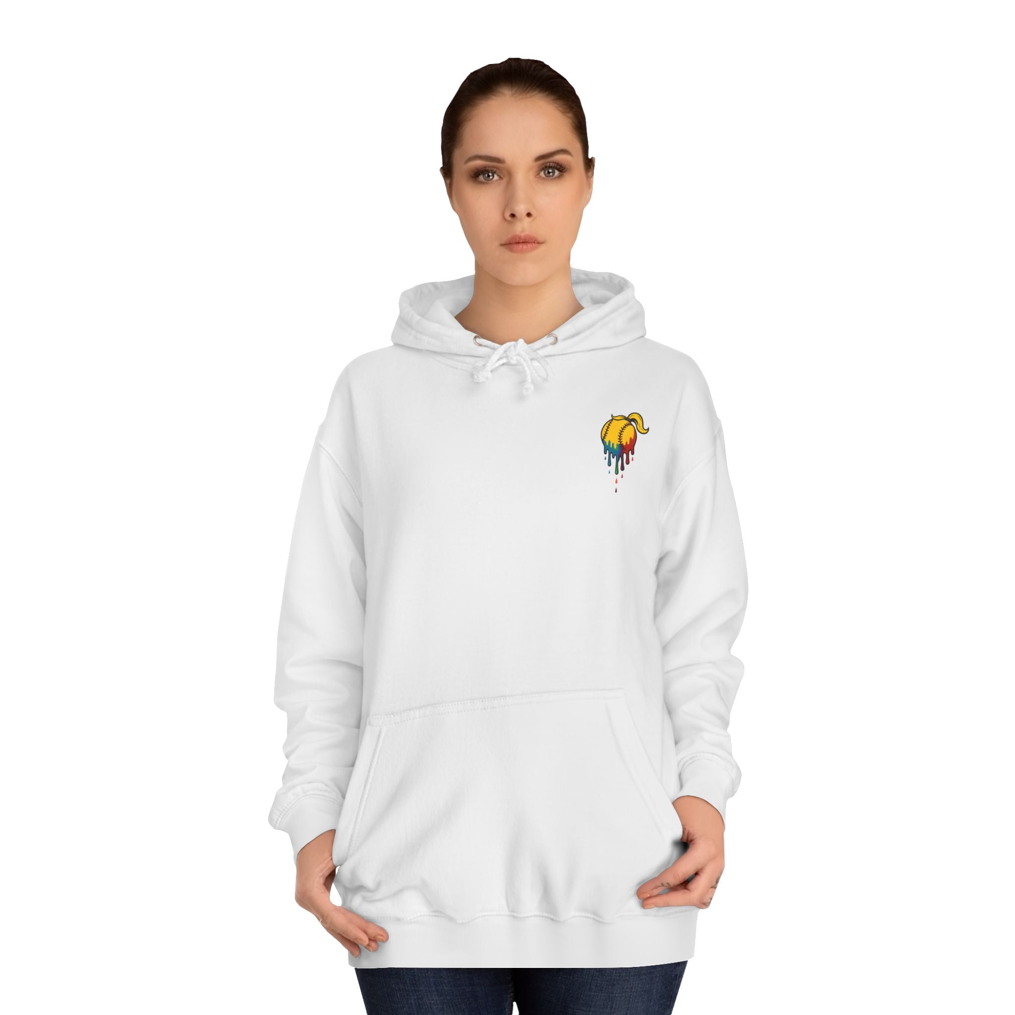 'Thou Shall Not Steel Drip' Unisex College Hoodie with Unique Design, Cozy Sweatshirt for Students, Ideal for College Life, Campus Wear, Perfect Gift for [...]