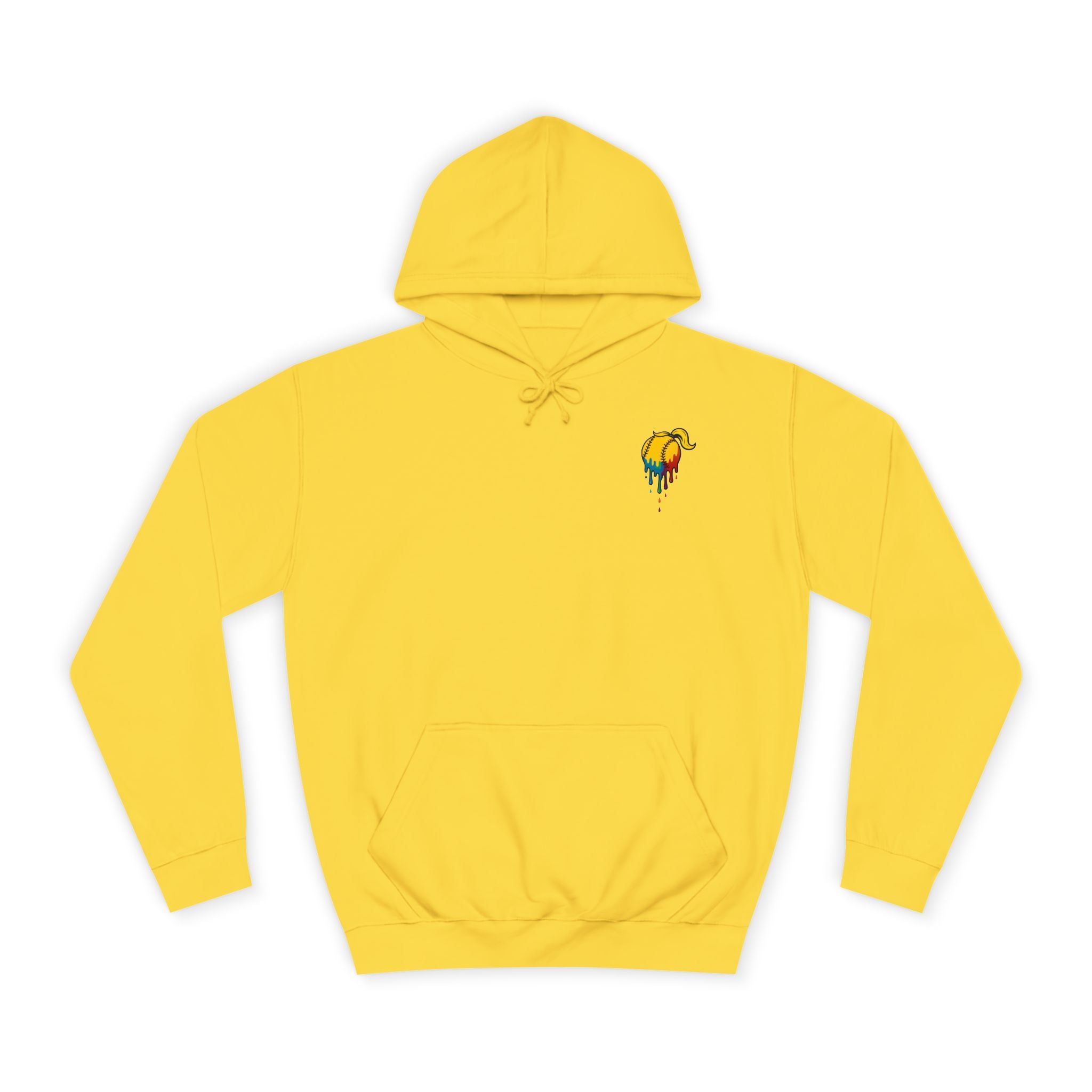 'Thou Shall Not Steel Drip' Unisex College Hoodie with Unique Design, Cozy Sweatshirt for Students, Ideal for College Life, Campus Wear, Perfect Gift for [...]