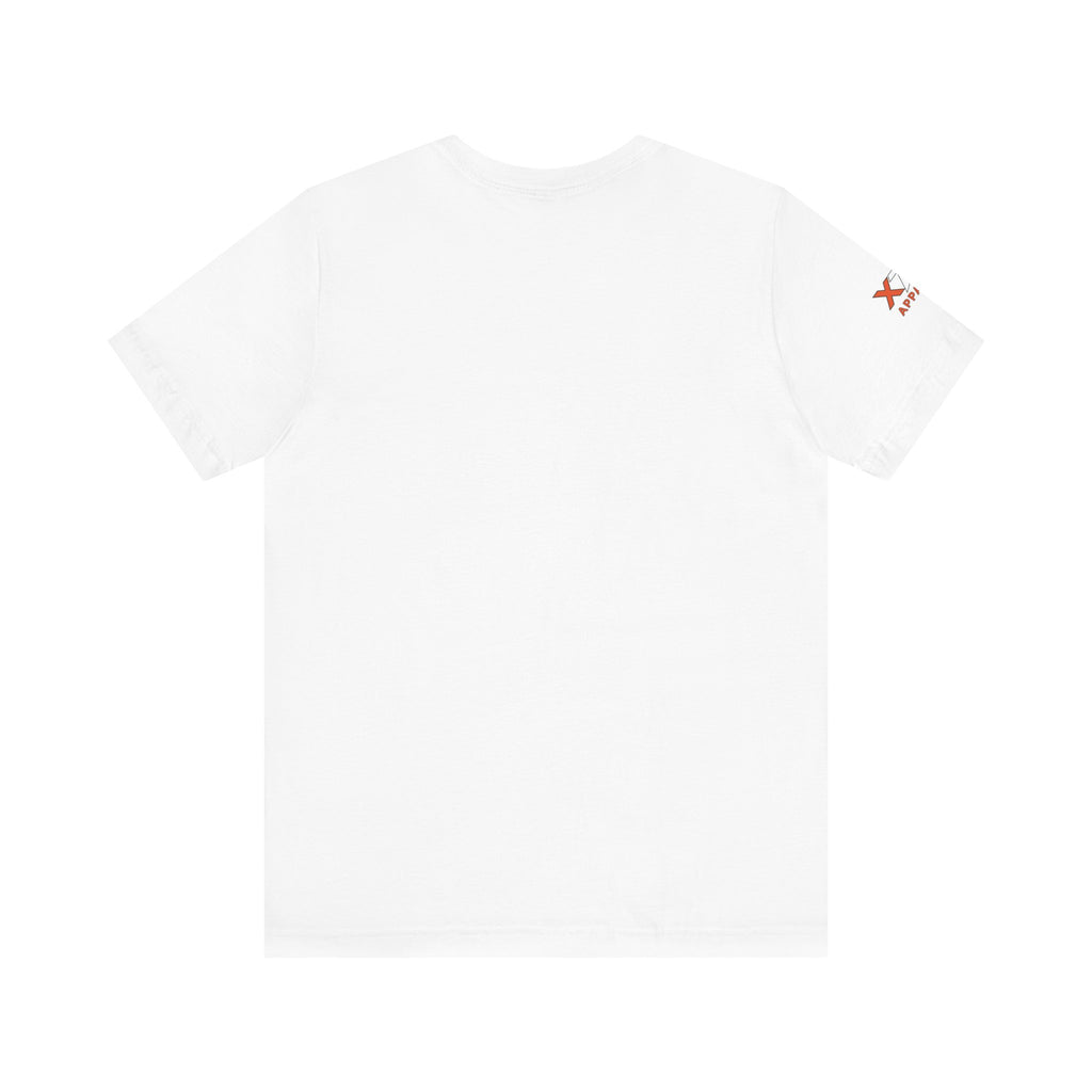 MacGyver It Tee - Unisex Jersey Short Sleeve Shirt for DIY Lovers, Creative Gift for Friends, Casual Wear, Funny T-Shirt, Gift for Him/Her