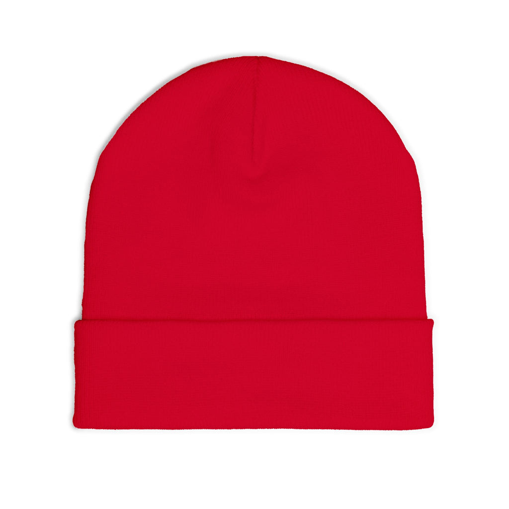 'Gen X' Stylish Gen X Knit Beanie, Cozy Winter Hat, Embroidered Beanie, Unique Gift for Gen X Lovers, Casual Everyday Wear, Trendy Accessory