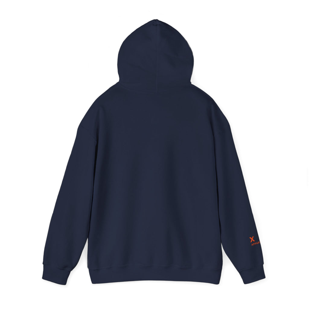 Softball Strikeout Drippy 2 Design Unisex Heavy Blend Hoodie, Perfect for Casual Wear, Street Style, Gifts, Festivals, Cozy Comfort