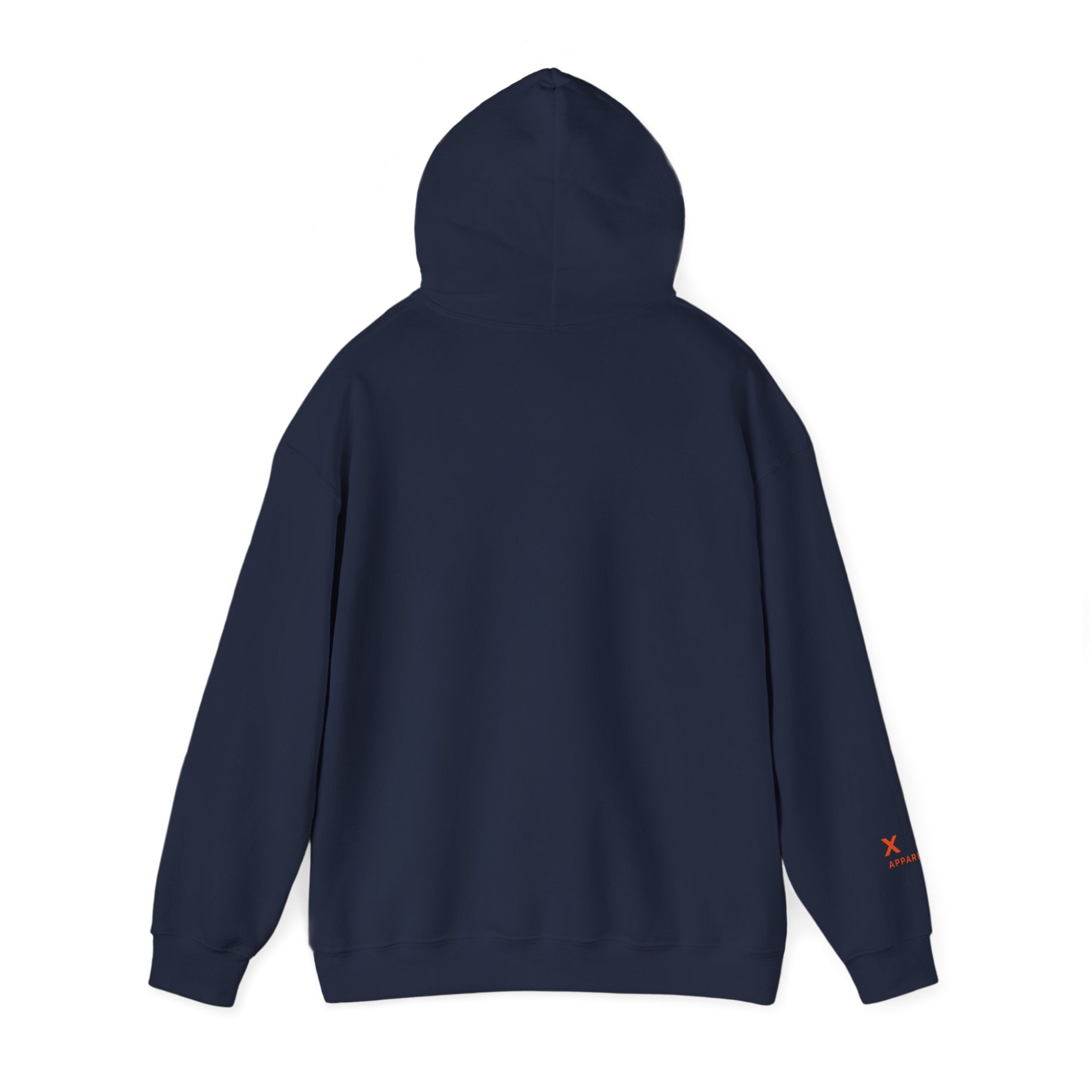 Softball Strikeout Drippy 2 Design Unisex Heavy Blend Hoodie, Perfect for Casual Wear, Street Style, Gifts, Festivals, Cozy Comfort
